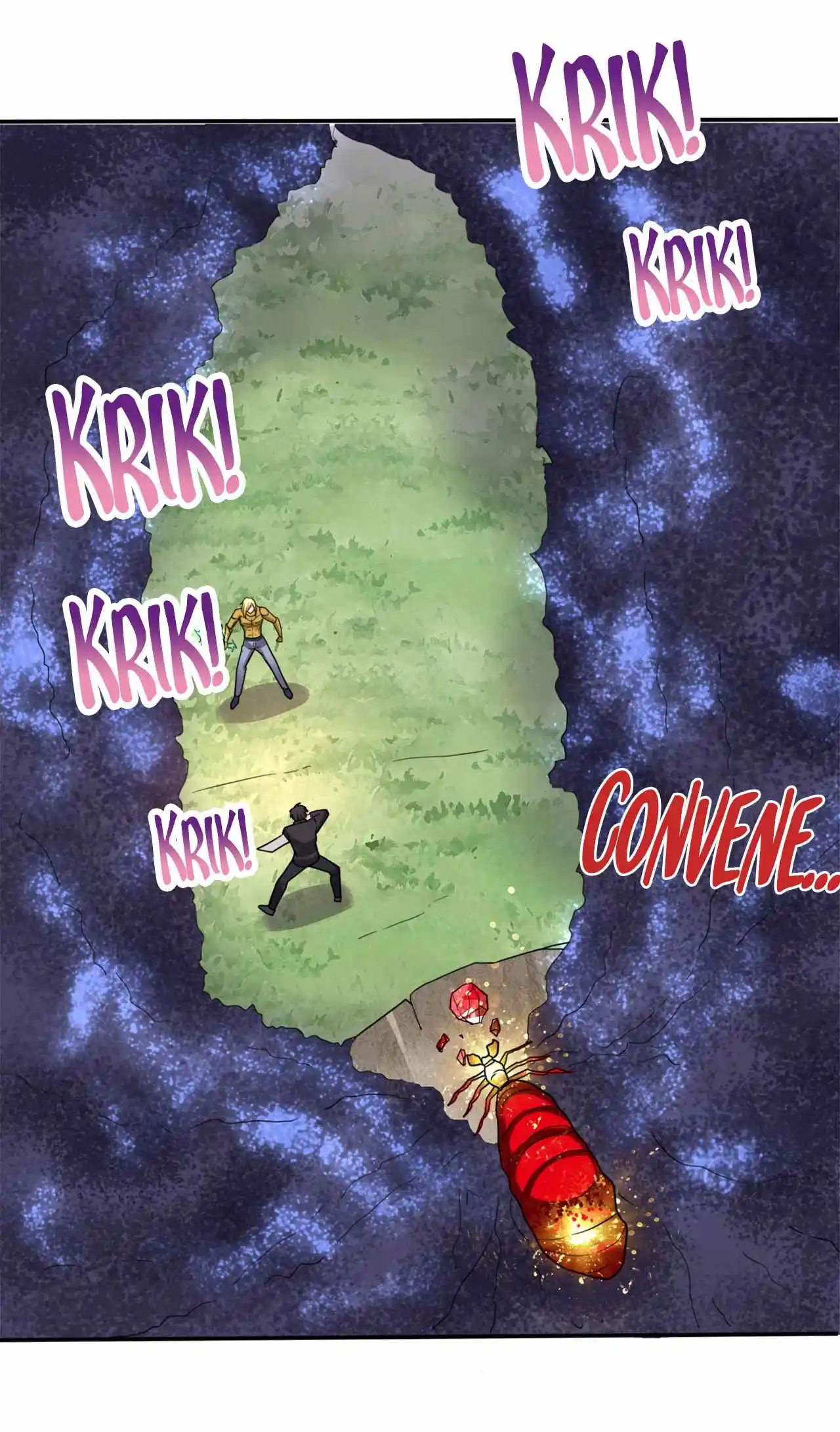 Peerless Miracle Doctor’s Adventures in the City 211