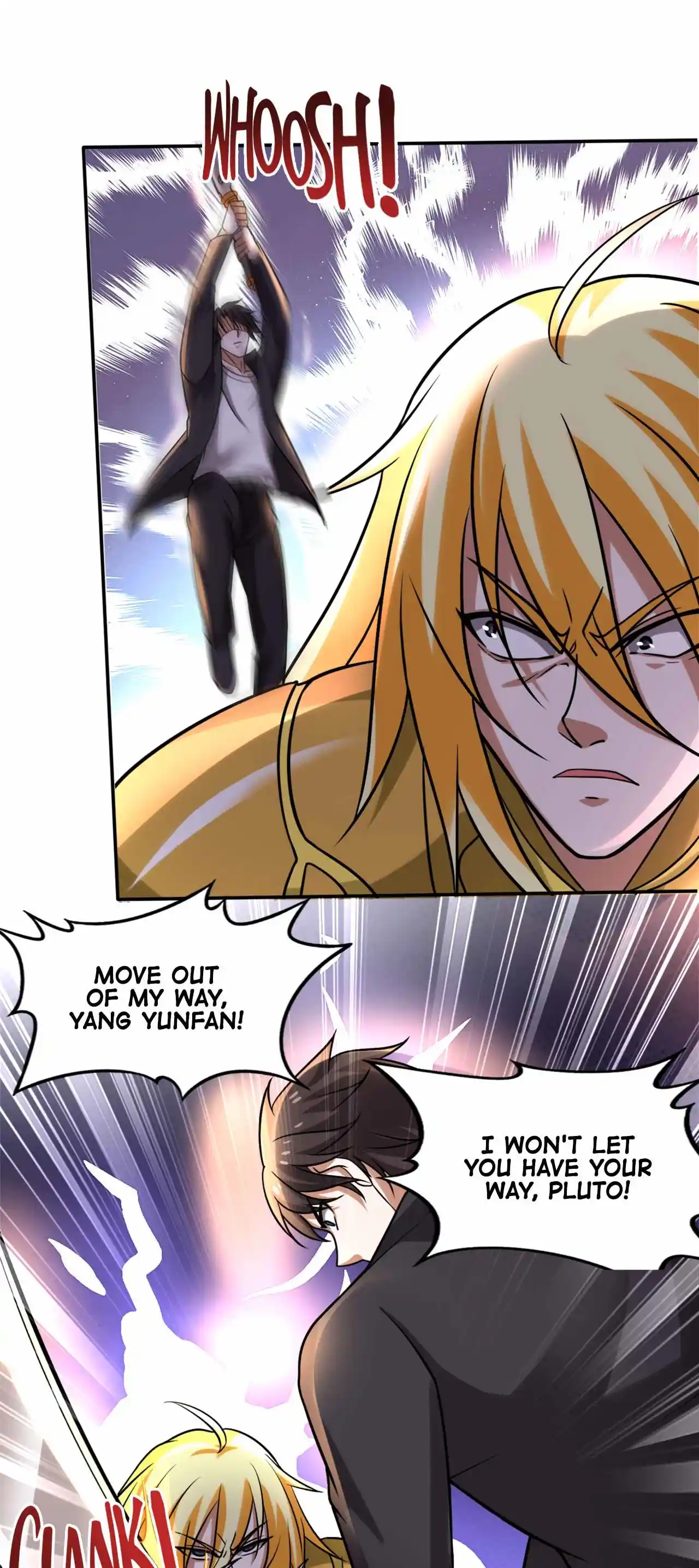 Peerless Miracle Doctor’s Adventures in the City 211