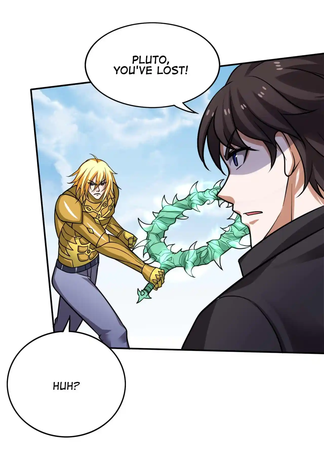 Peerless Miracle Doctor’s Adventures in the City 211