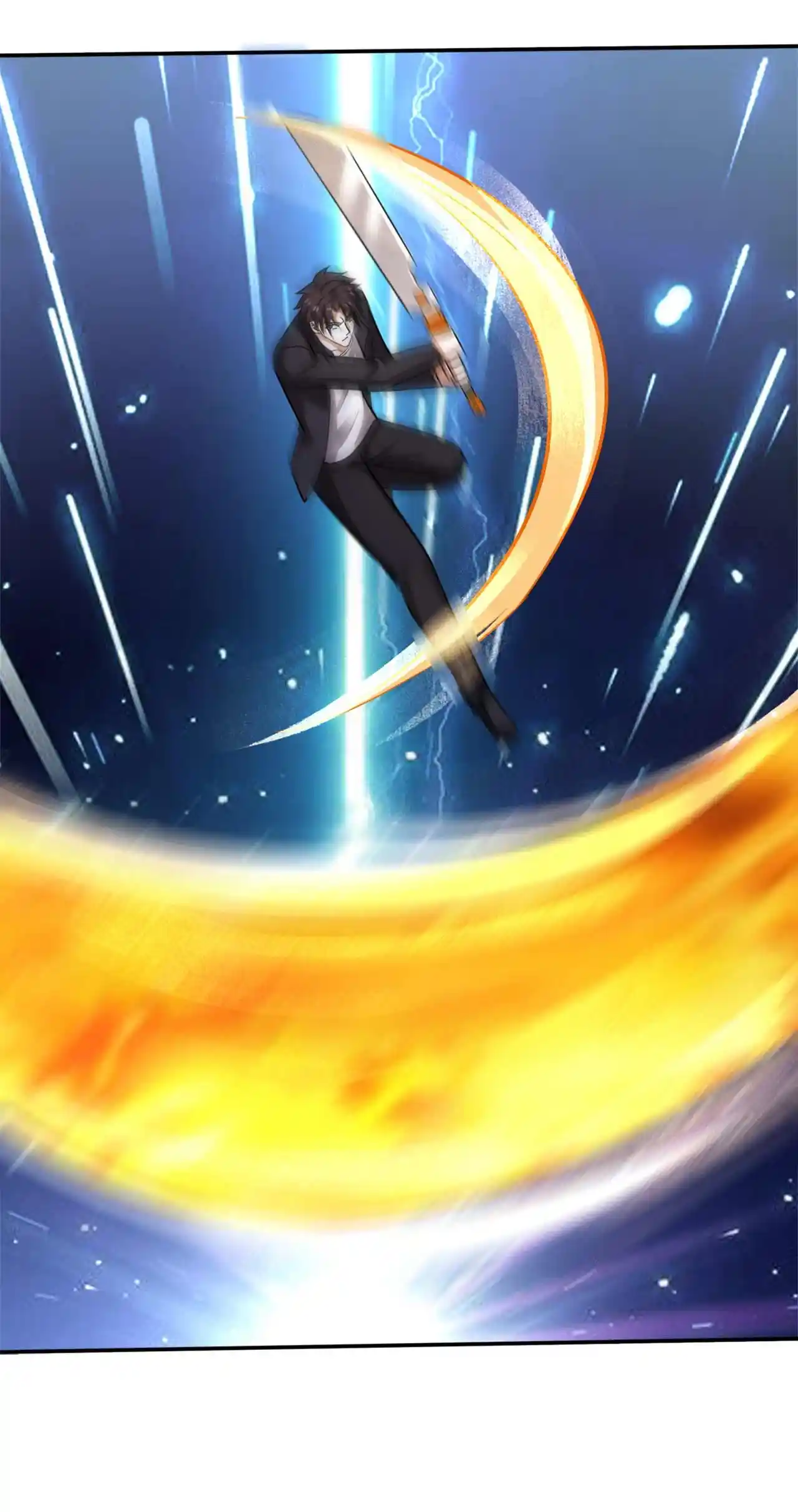 Peerless Miracle Doctor’s Adventures in the City 211