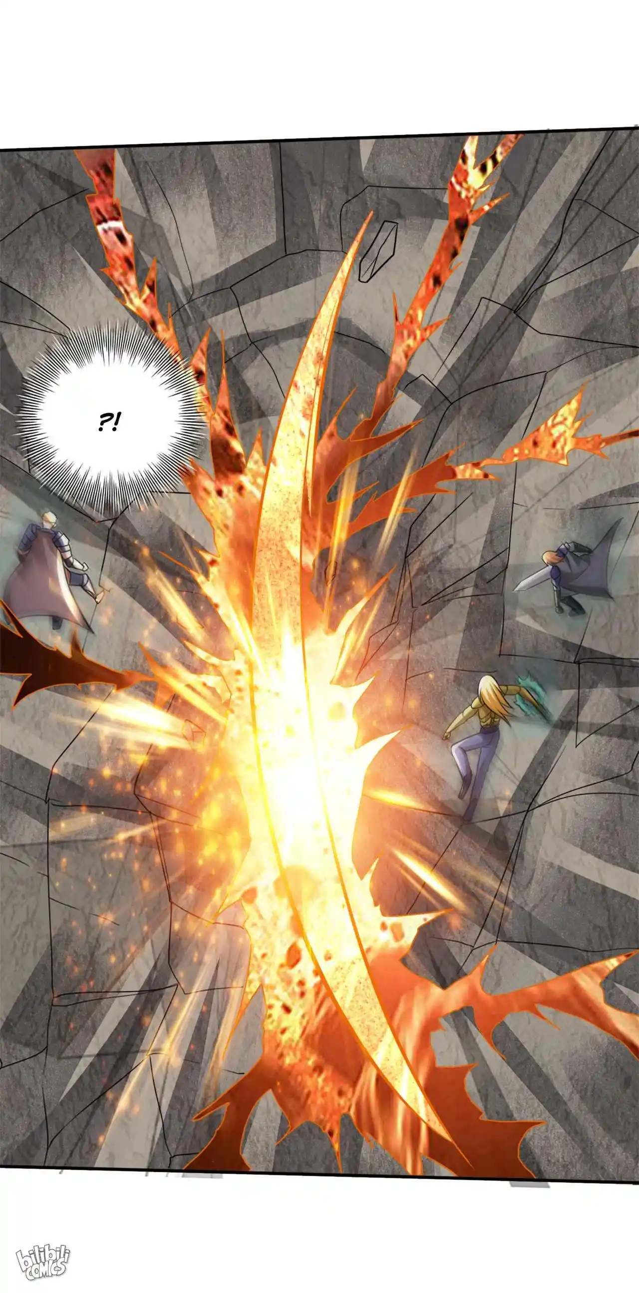 Peerless Miracle Doctor’s Adventures in the City 211