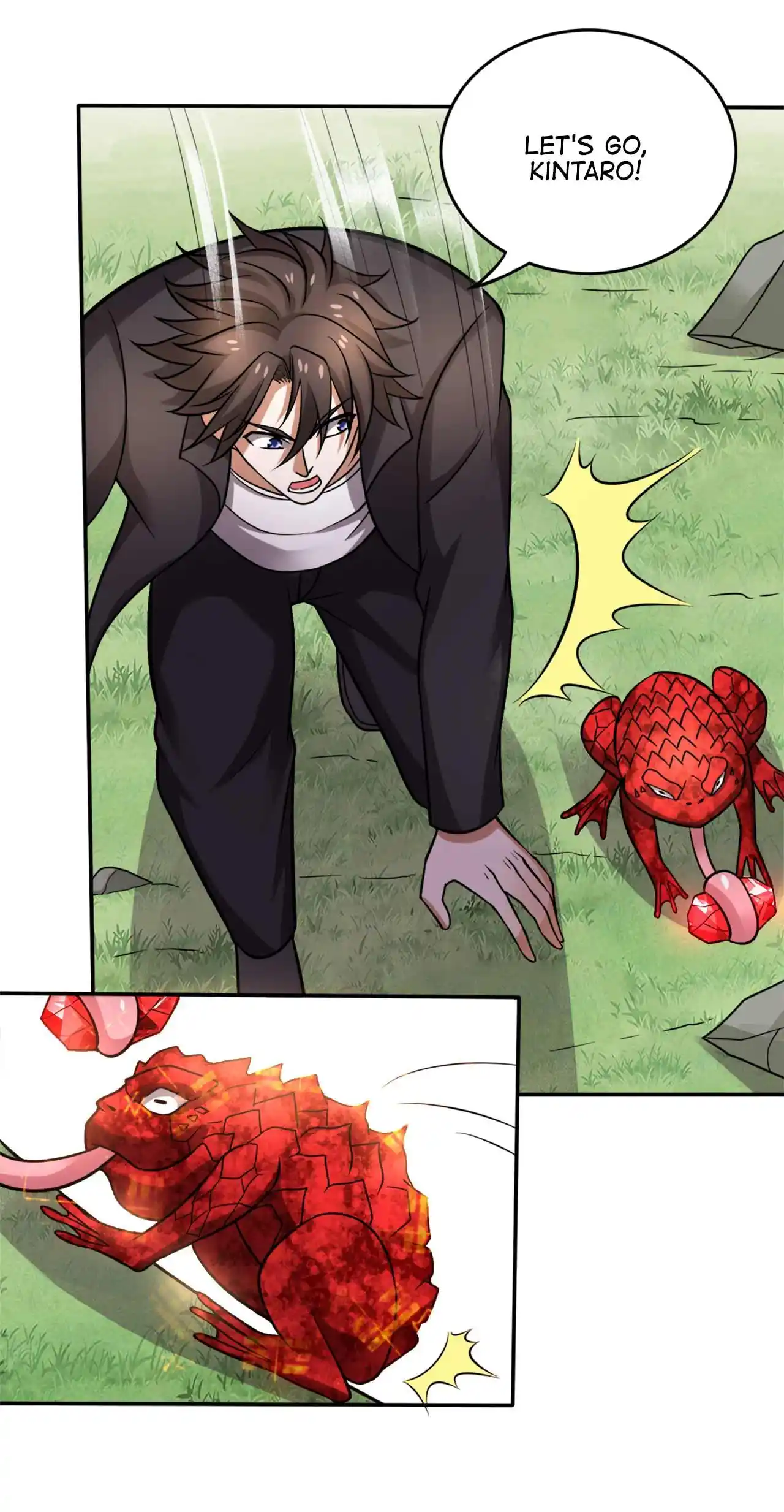 Peerless Miracle Doctor’s Adventures in the City 212