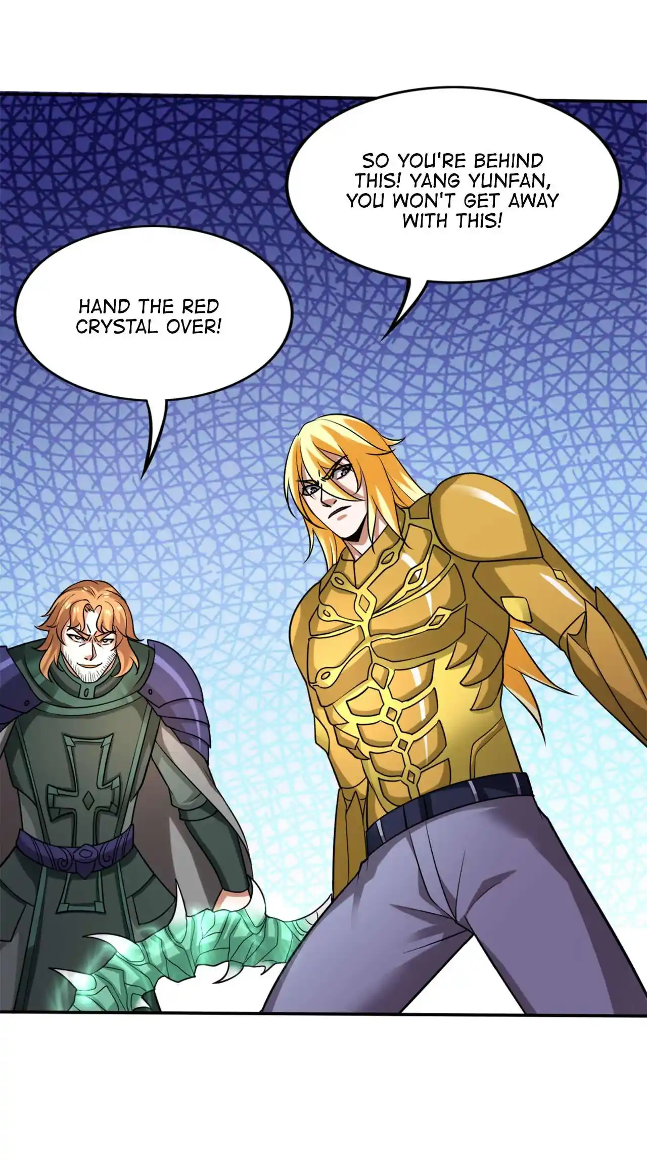 Peerless Miracle Doctor’s Adventures in the City 212