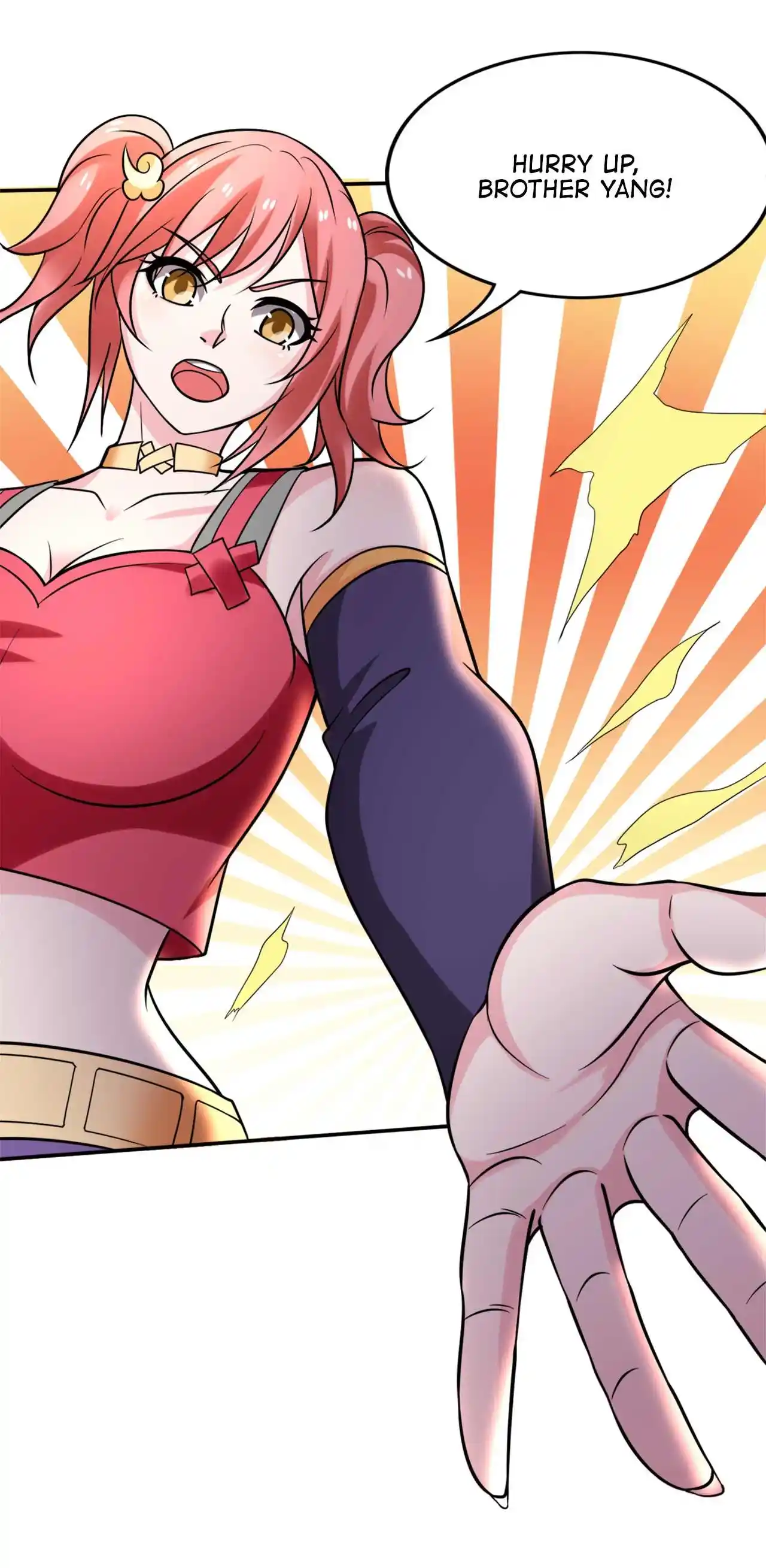 Peerless Miracle Doctor’s Adventures in the City 212