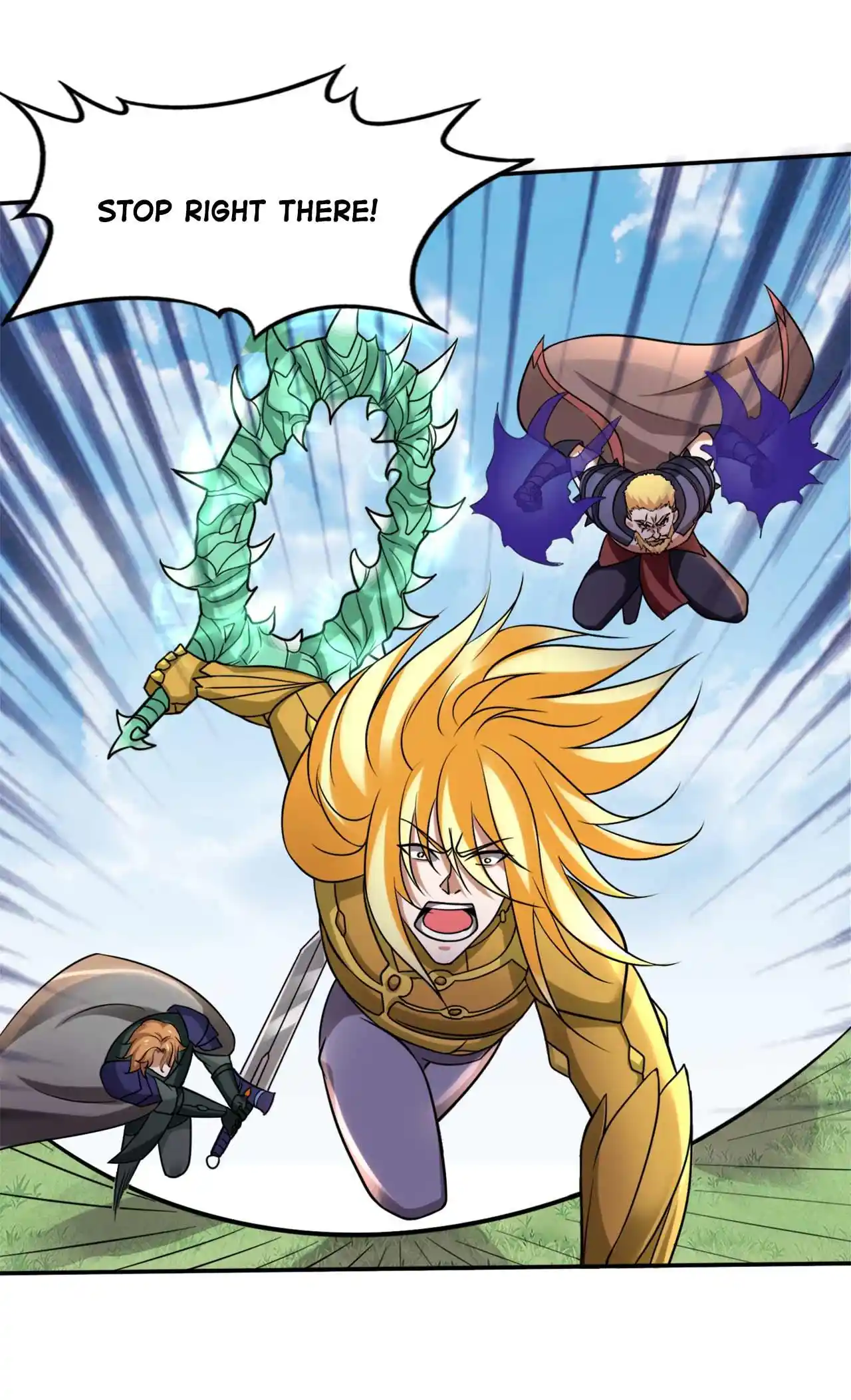 Peerless Miracle Doctor’s Adventures in the City 212