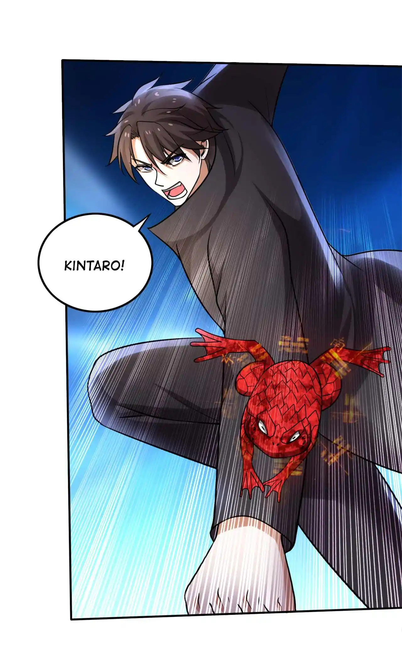 Peerless Miracle Doctor’s Adventures in the City 212