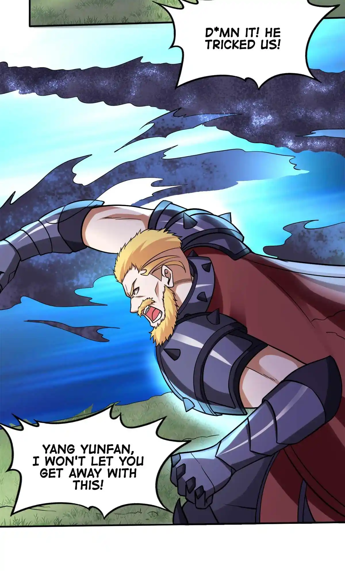 Peerless Miracle Doctor’s Adventures in the City 212