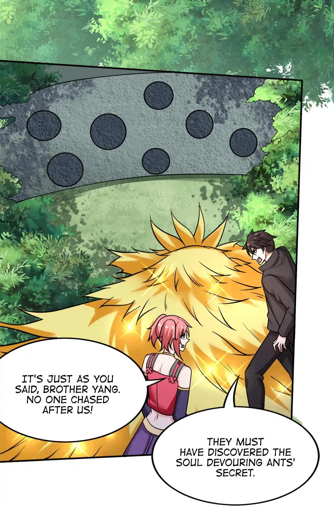 Peerless Miracle Doctor’s Adventures in the City 212