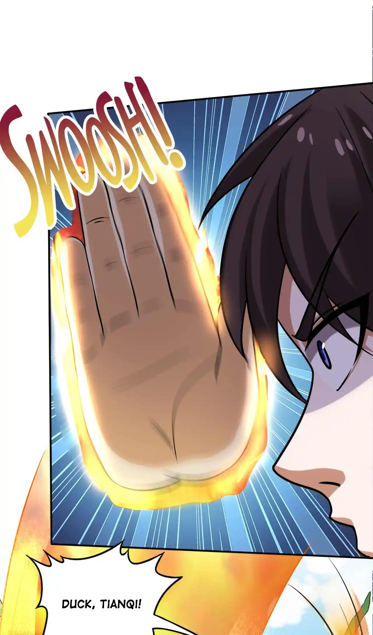 Peerless Miracle Doctor’s Adventures in the City 212