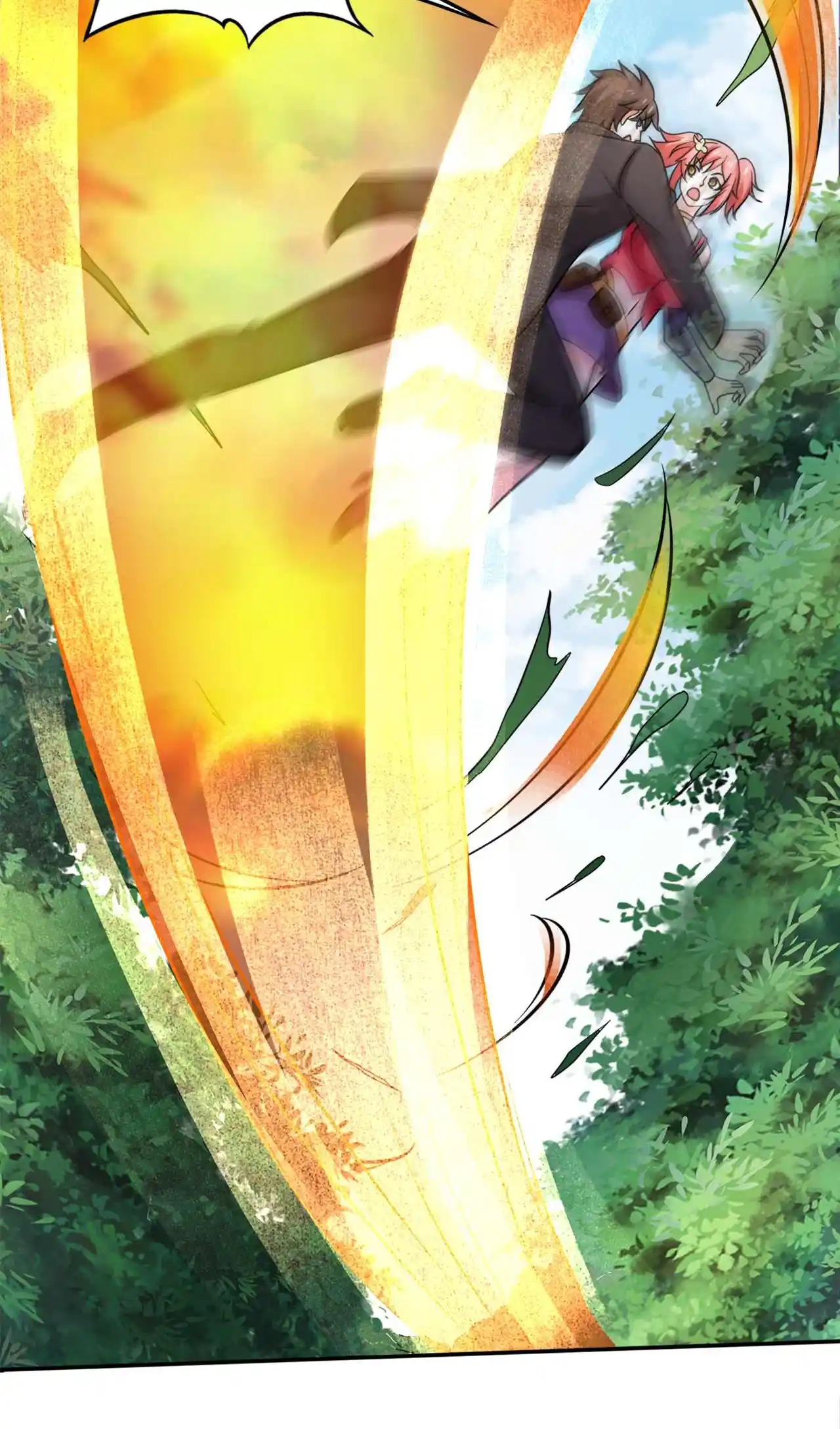 Peerless Miracle Doctor’s Adventures in the City 212