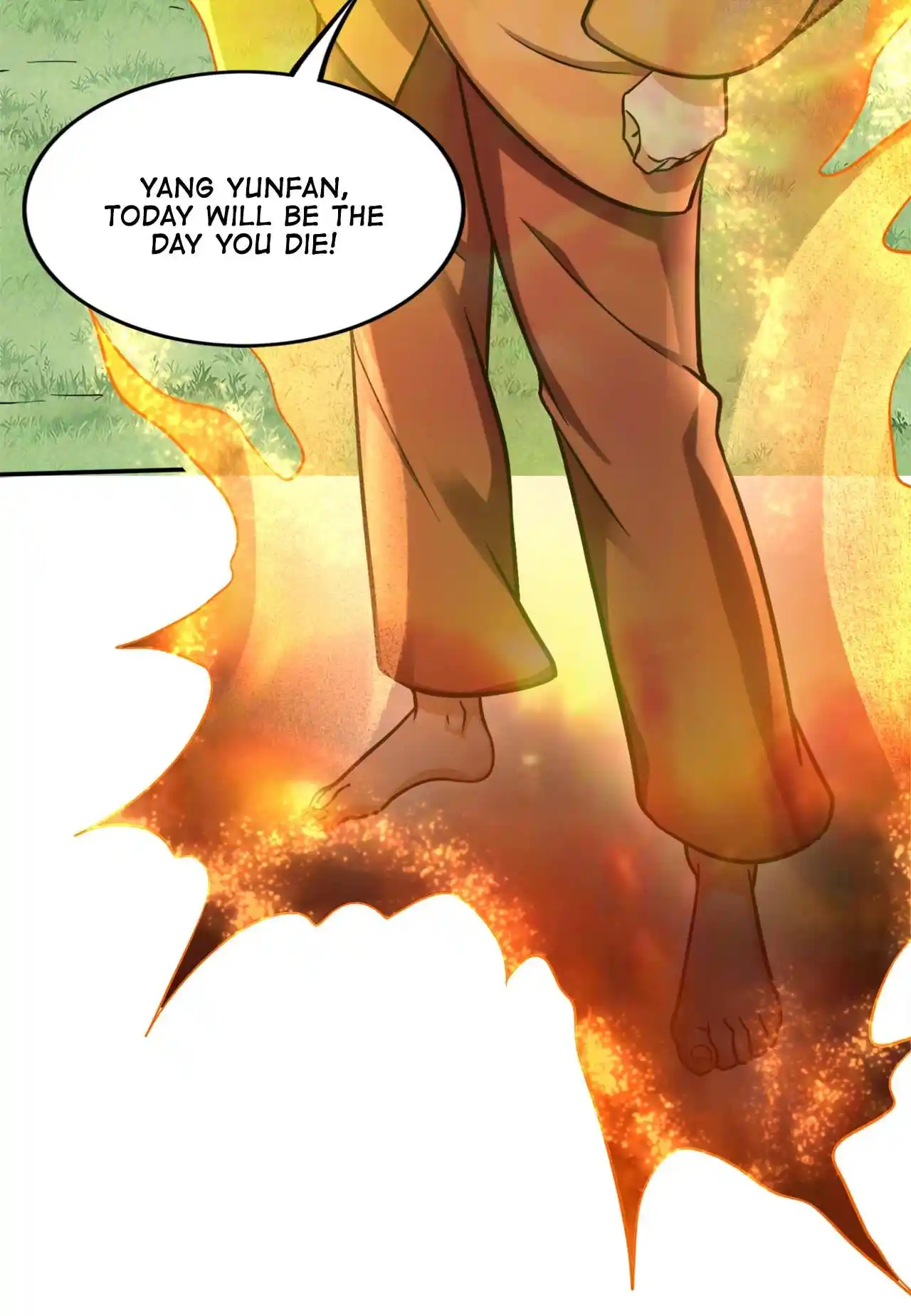 Peerless Miracle Doctor’s Adventures in the City 212