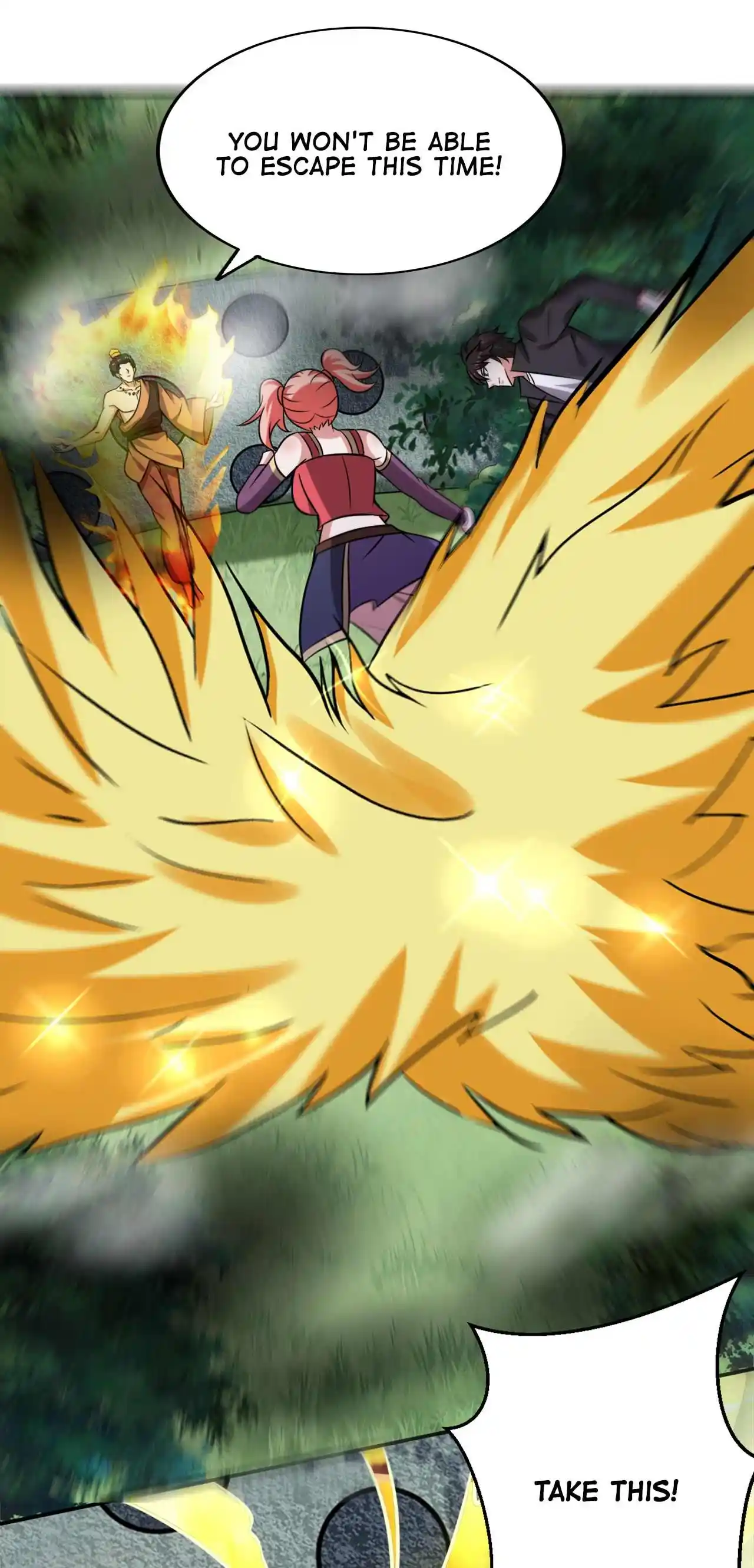 Peerless Miracle Doctor’s Adventures in the City 212