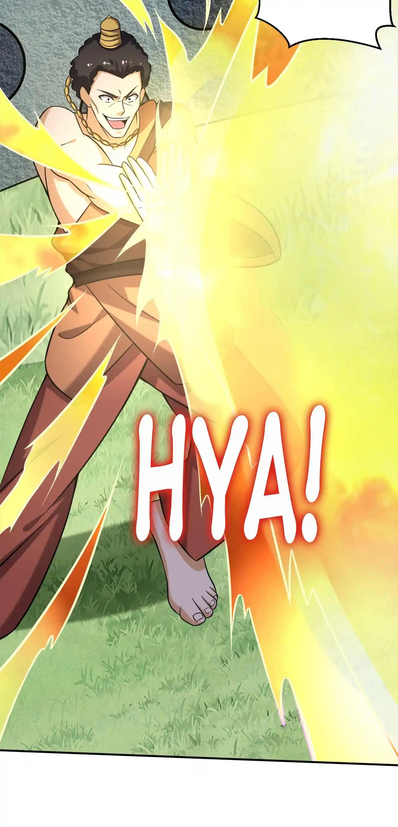 Peerless Miracle Doctor’s Adventures in the City 212