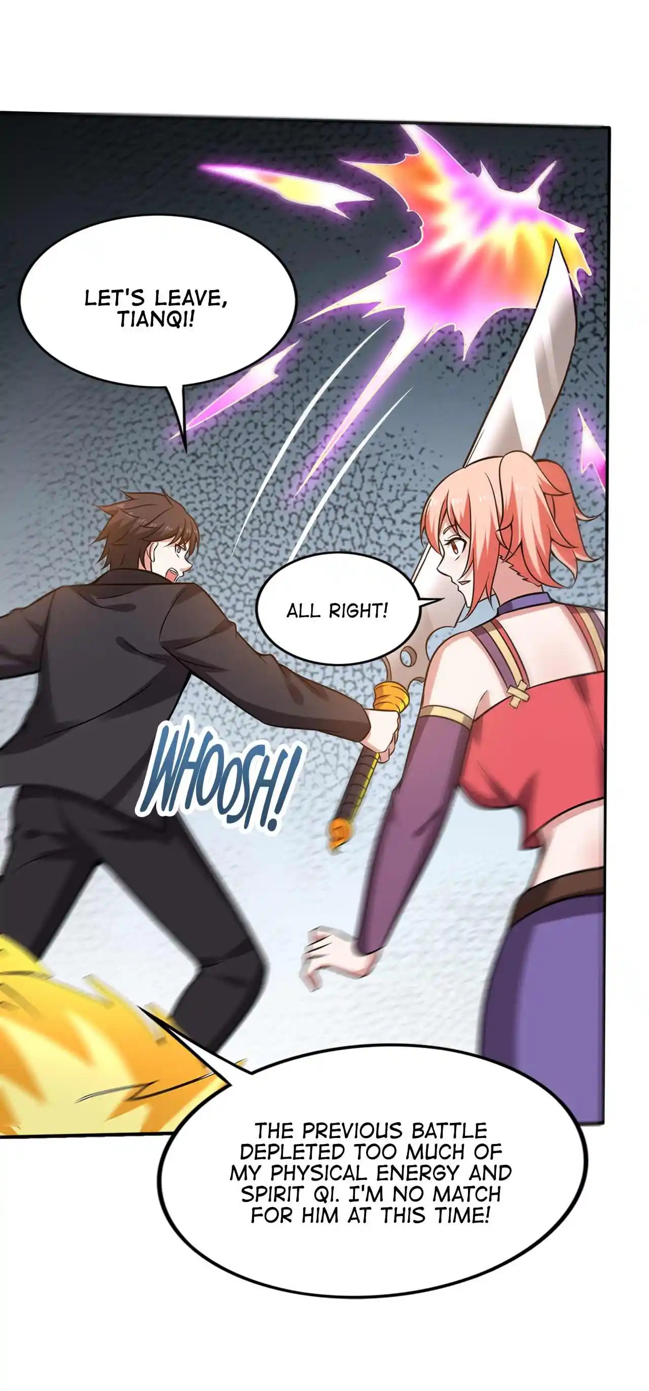 Peerless Miracle Doctor’s Adventures in the City 212