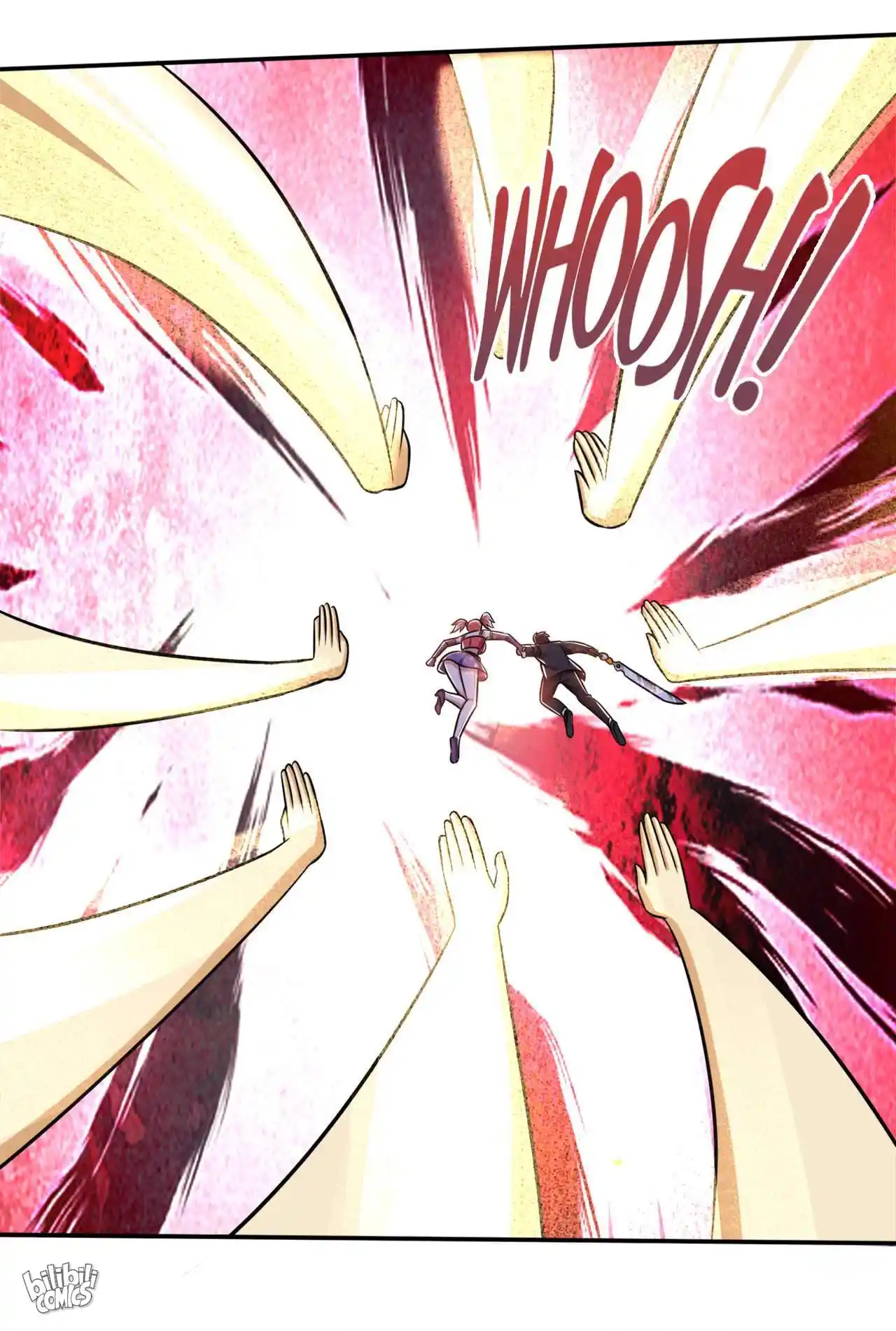 Peerless Miracle Doctor’s Adventures in the City 212