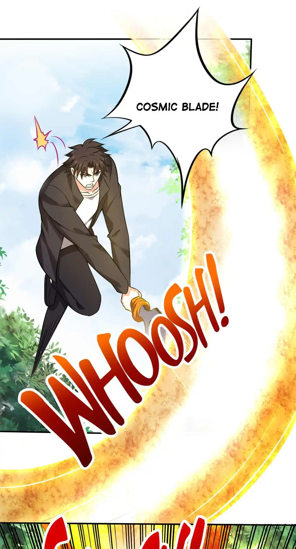 Peerless Miracle Doctor’s Adventures in the City 213