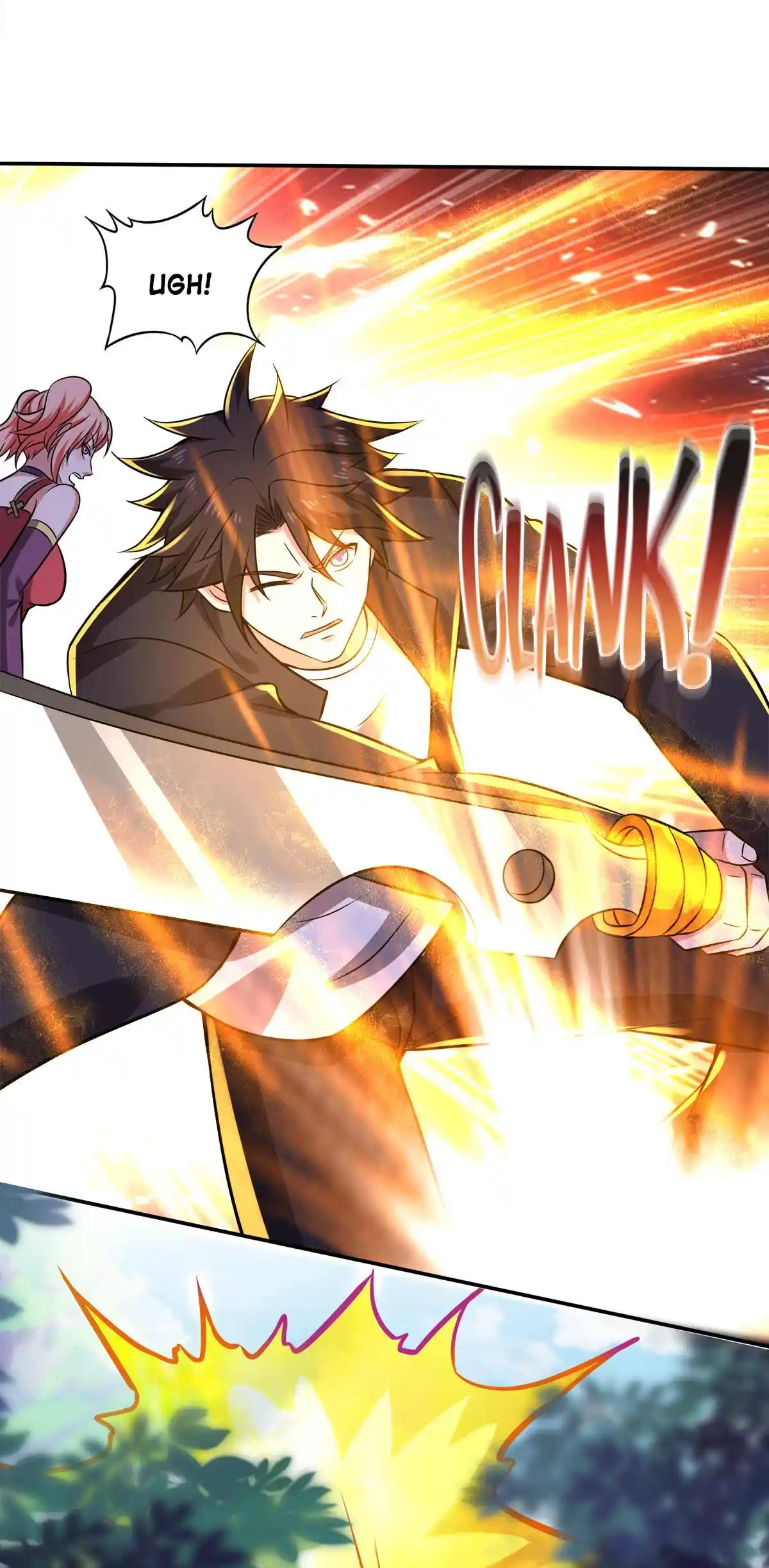 Peerless Miracle Doctor’s Adventures in the City 213