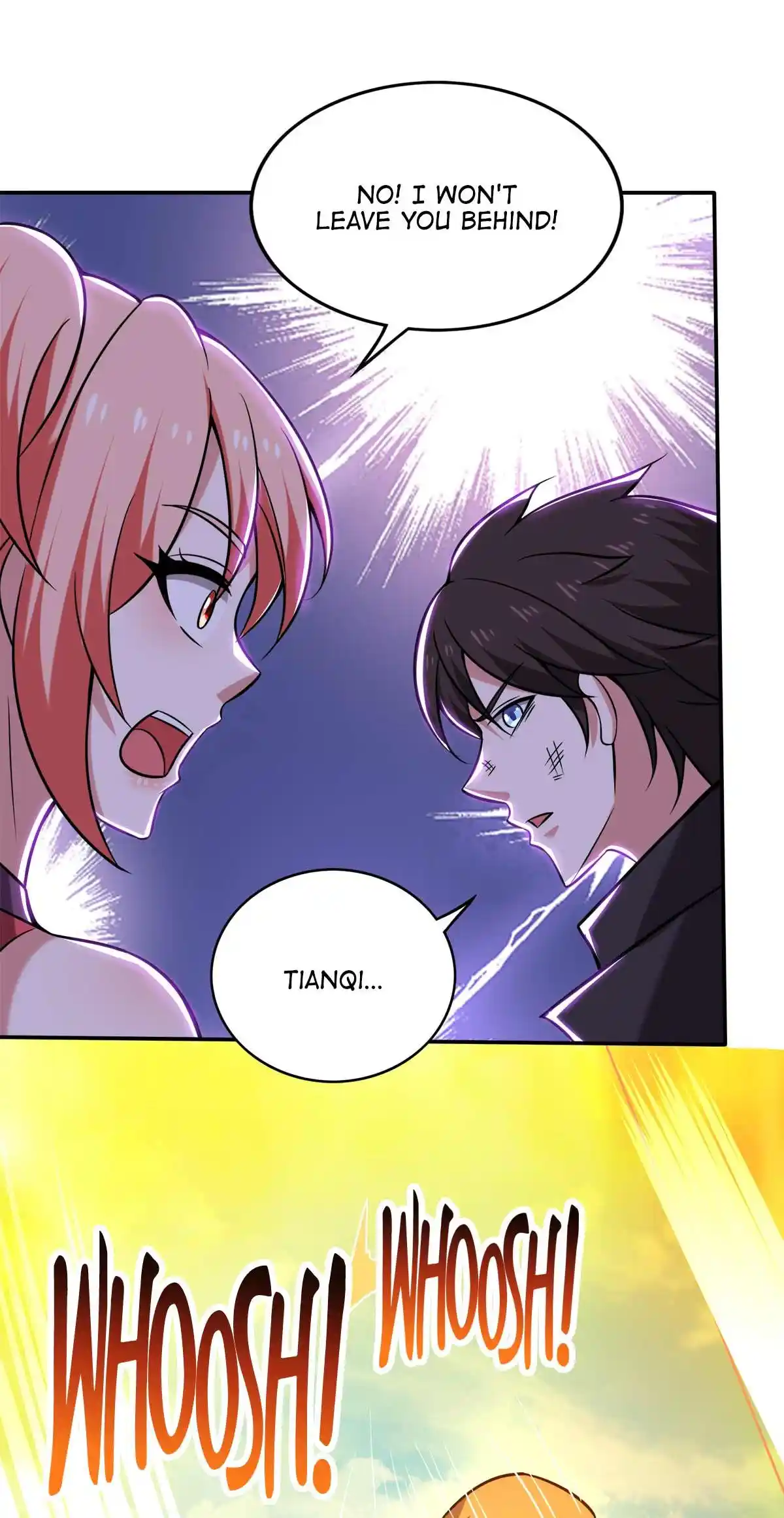 Peerless Miracle Doctor’s Adventures in the City 213