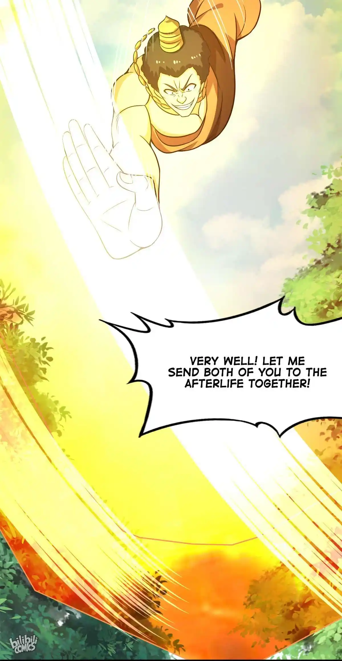 Peerless Miracle Doctor’s Adventures in the City 213