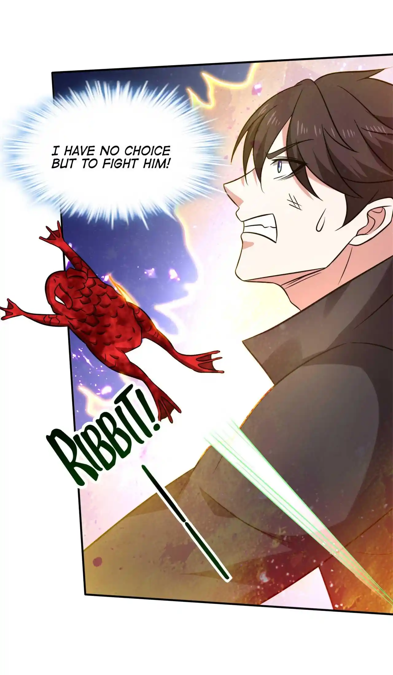 Peerless Miracle Doctor’s Adventures in the City 213