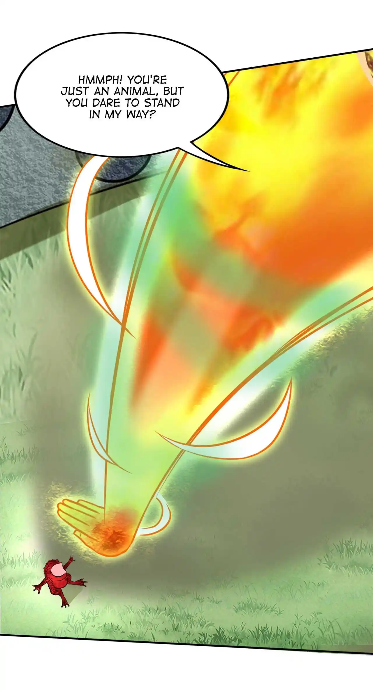 Peerless Miracle Doctor’s Adventures in the City 213