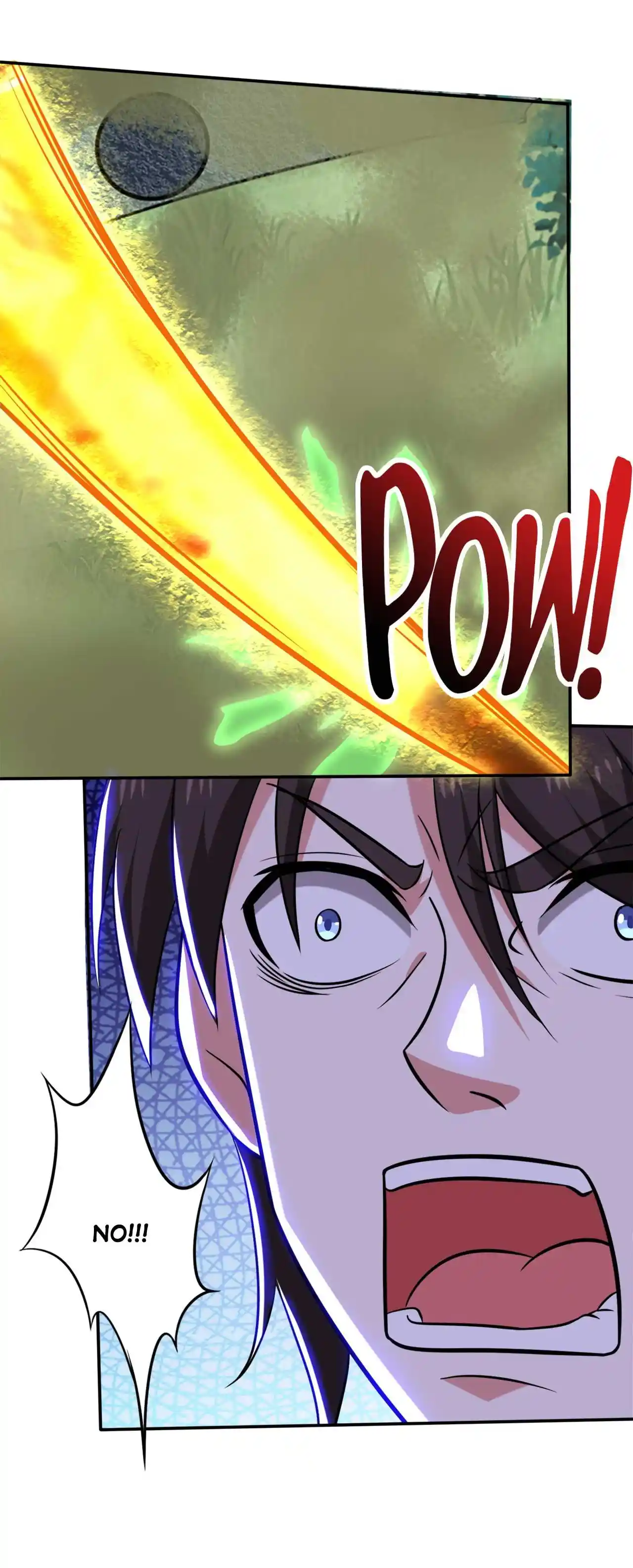 Peerless Miracle Doctor’s Adventures in the City 213