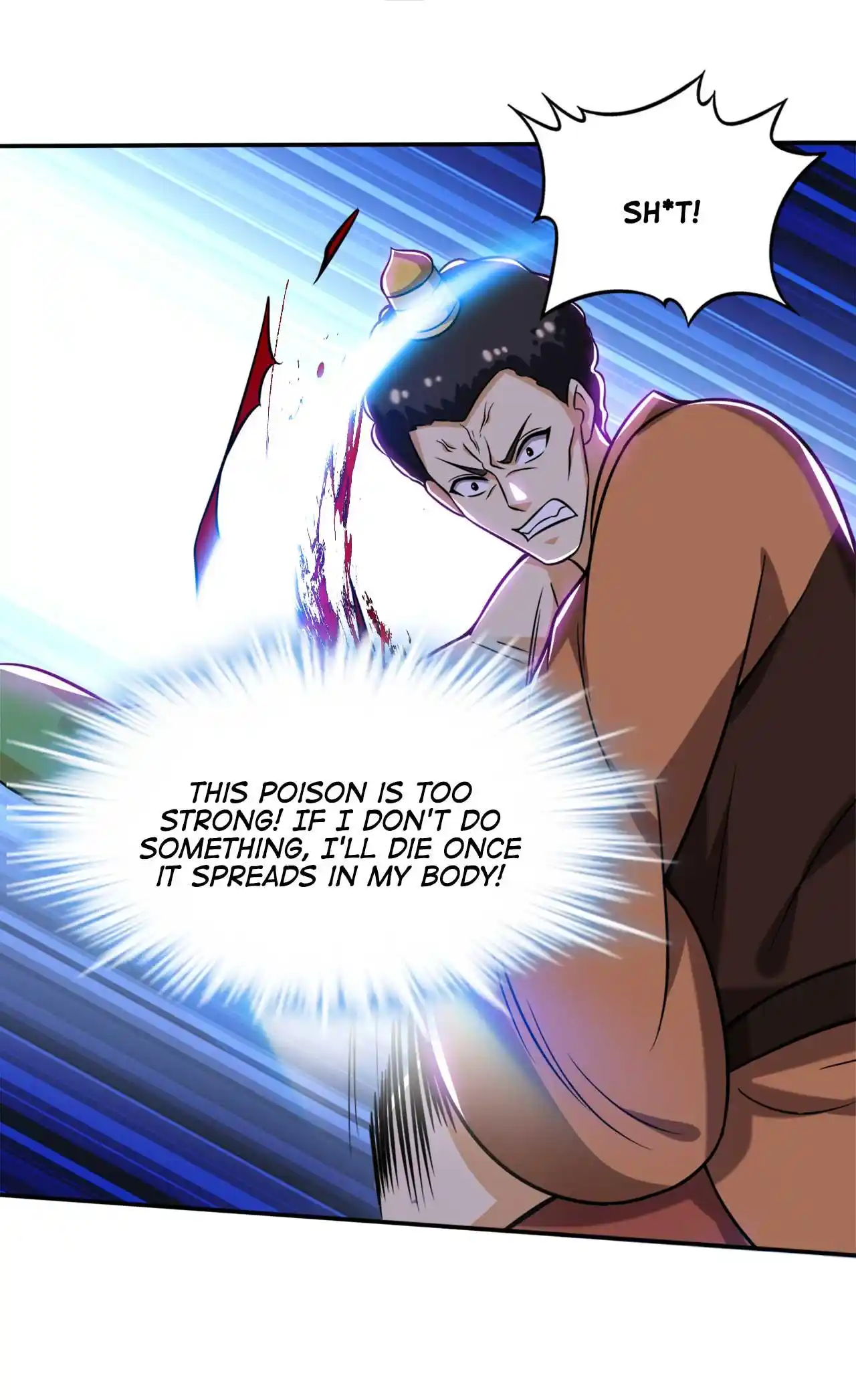 Peerless Miracle Doctor’s Adventures in the City 213