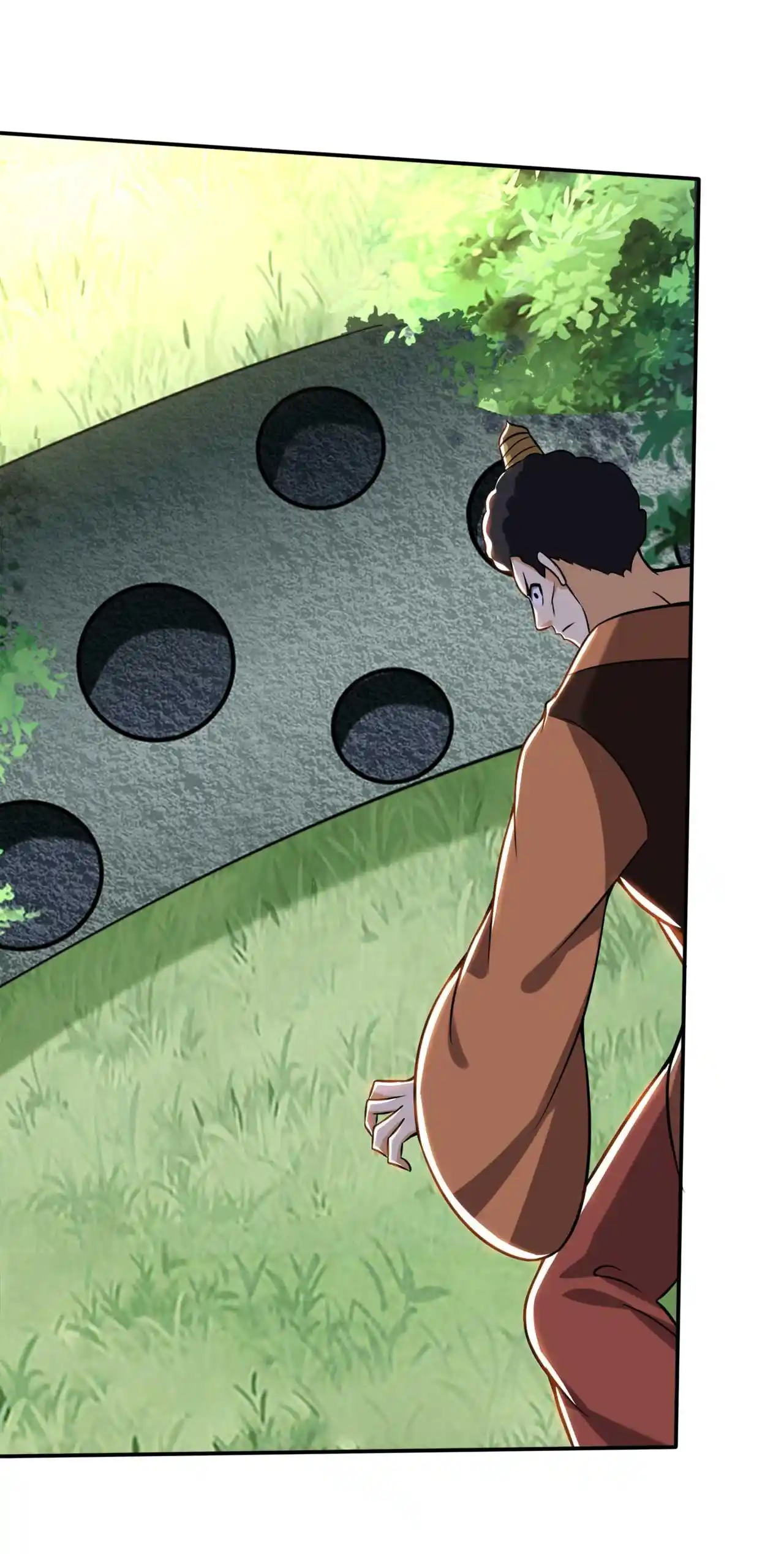 Peerless Miracle Doctor’s Adventures in the City 213