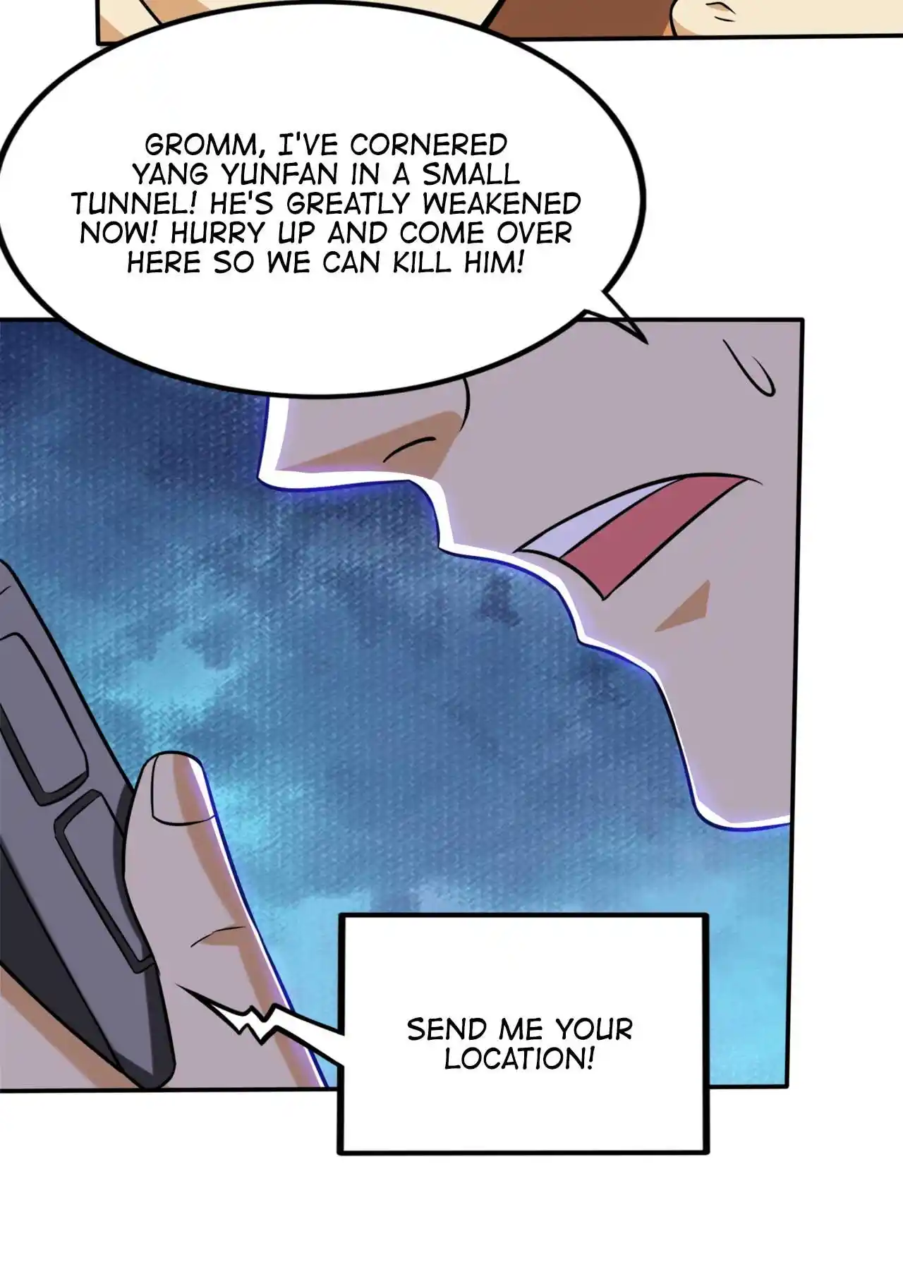 Peerless Miracle Doctor’s Adventures in the City 213