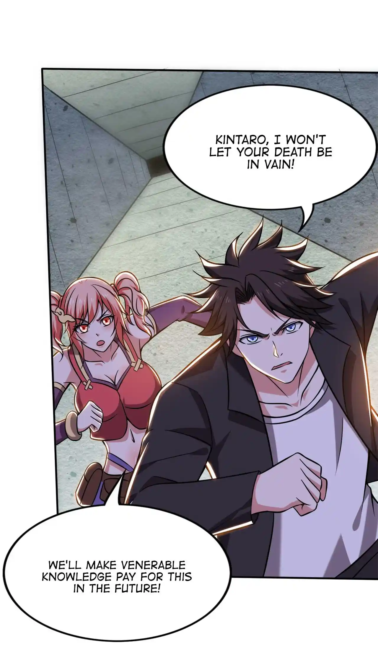 Peerless Miracle Doctor’s Adventures in the City 213