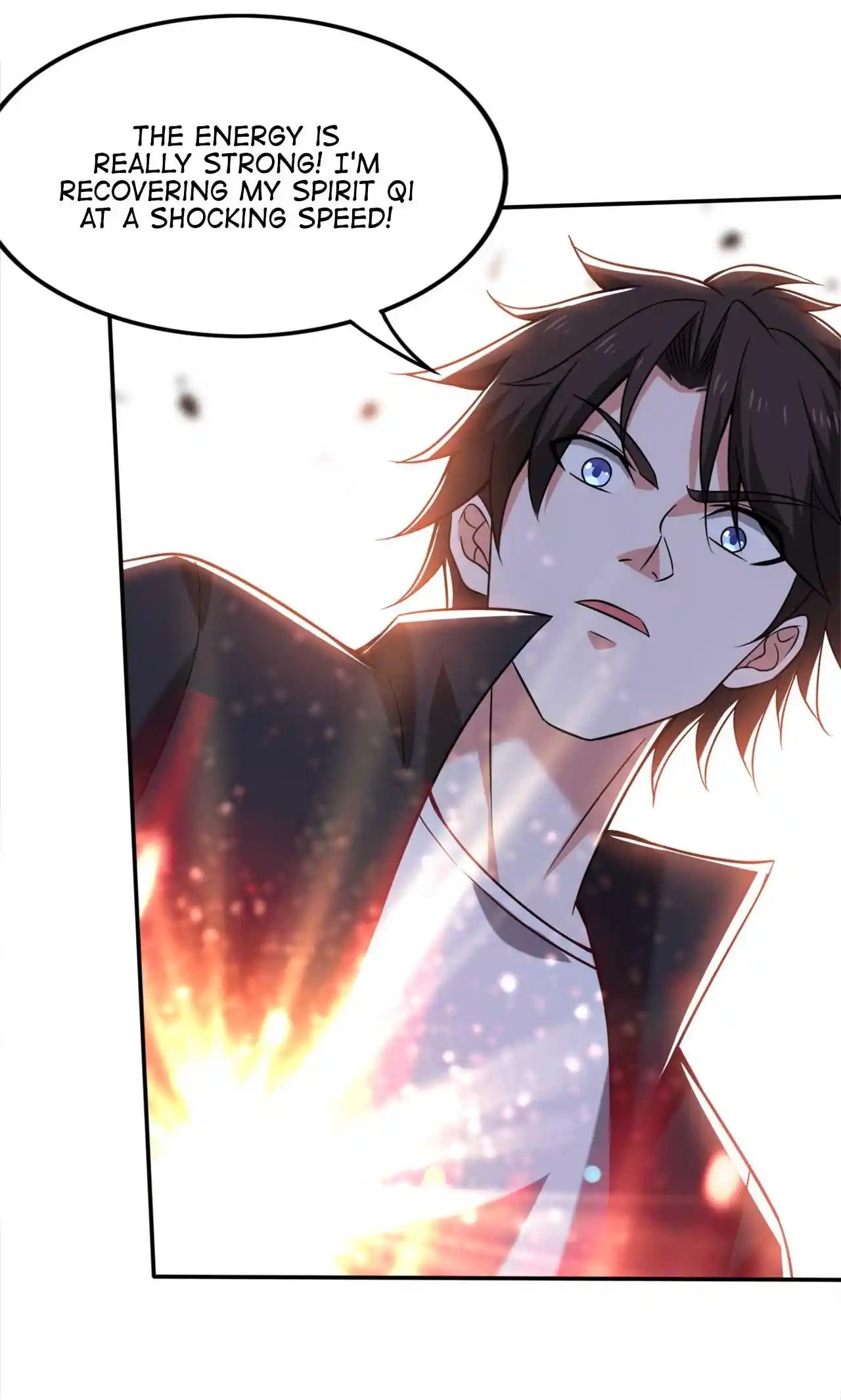 Peerless Miracle Doctor’s Adventures in the City 213