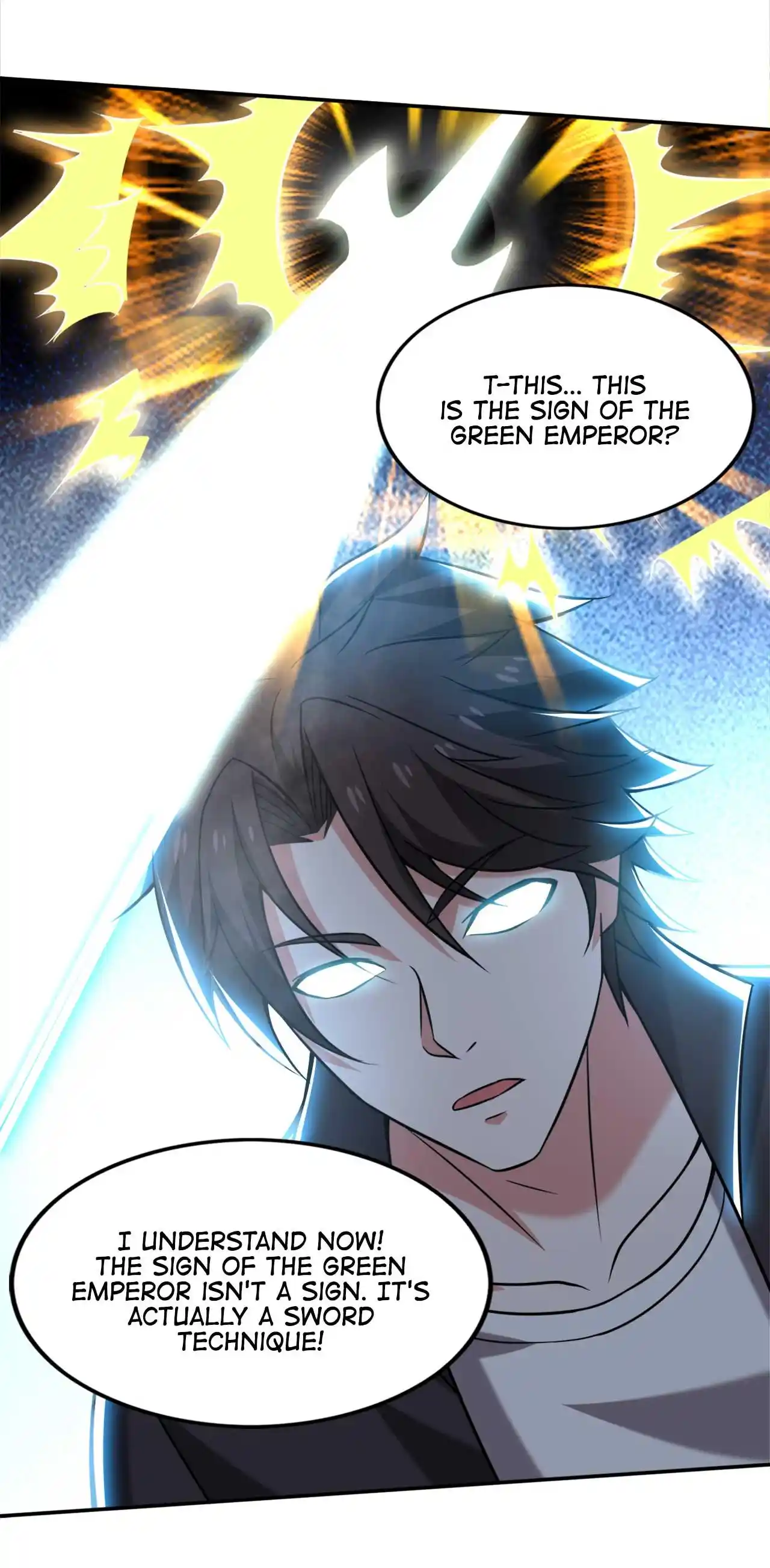 Peerless Miracle Doctor’s Adventures in the City 213