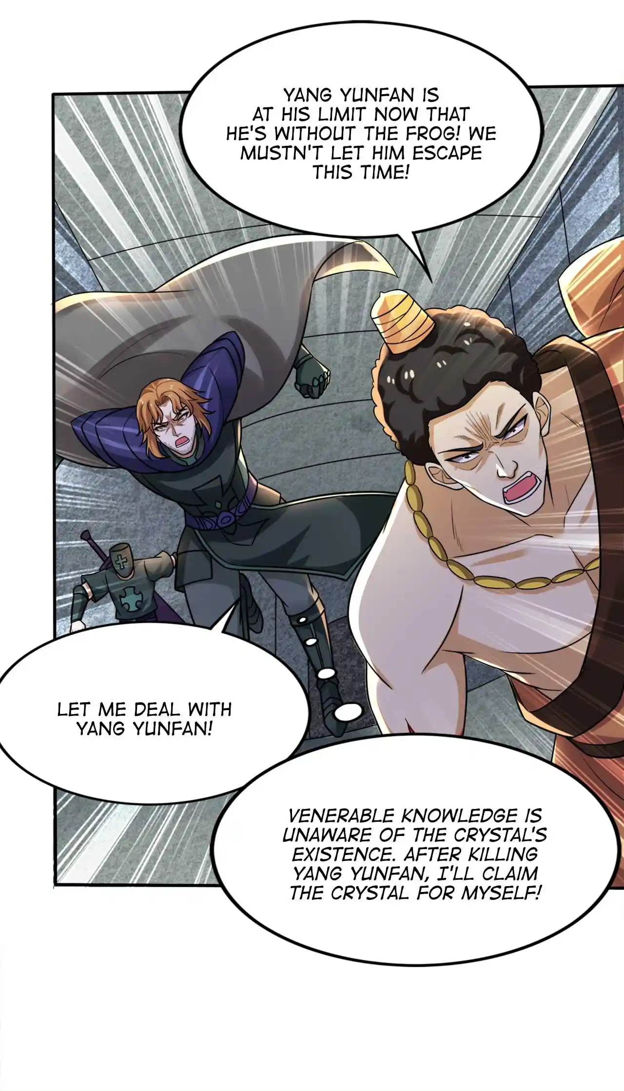 Peerless Miracle Doctor’s Adventures in the City 214