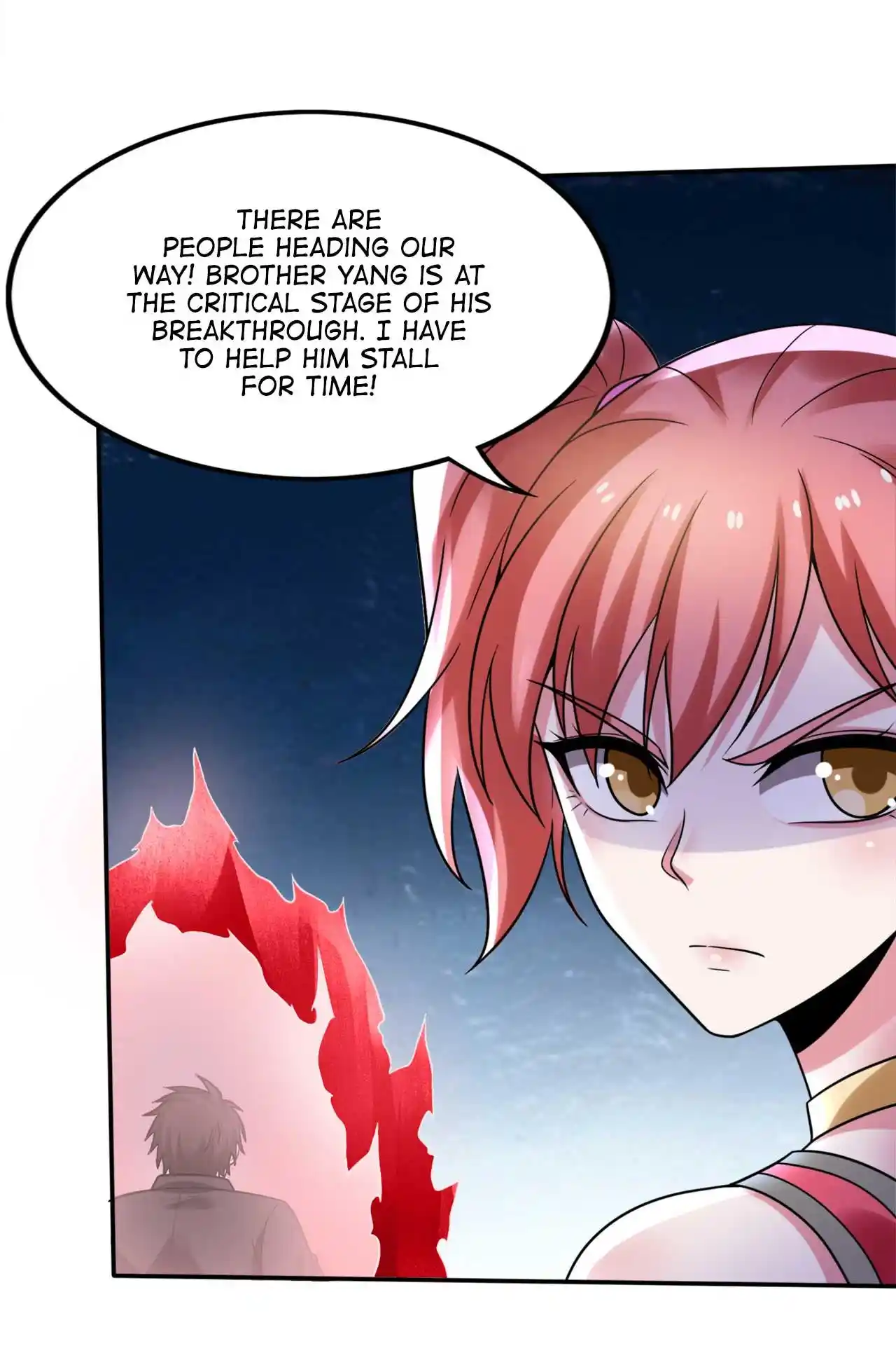 Peerless Miracle Doctor’s Adventures in the City 214