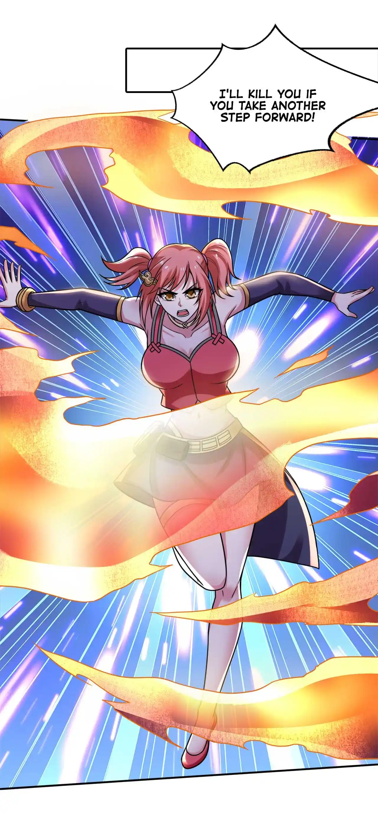 Peerless Miracle Doctor’s Adventures in the City 214