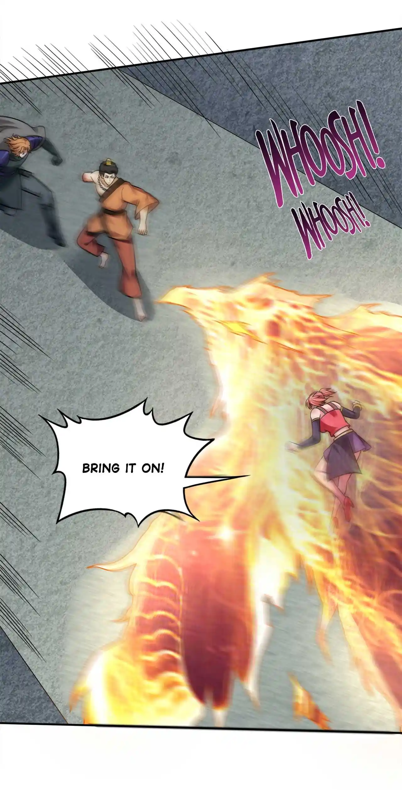 Peerless Miracle Doctor’s Adventures in the City 214