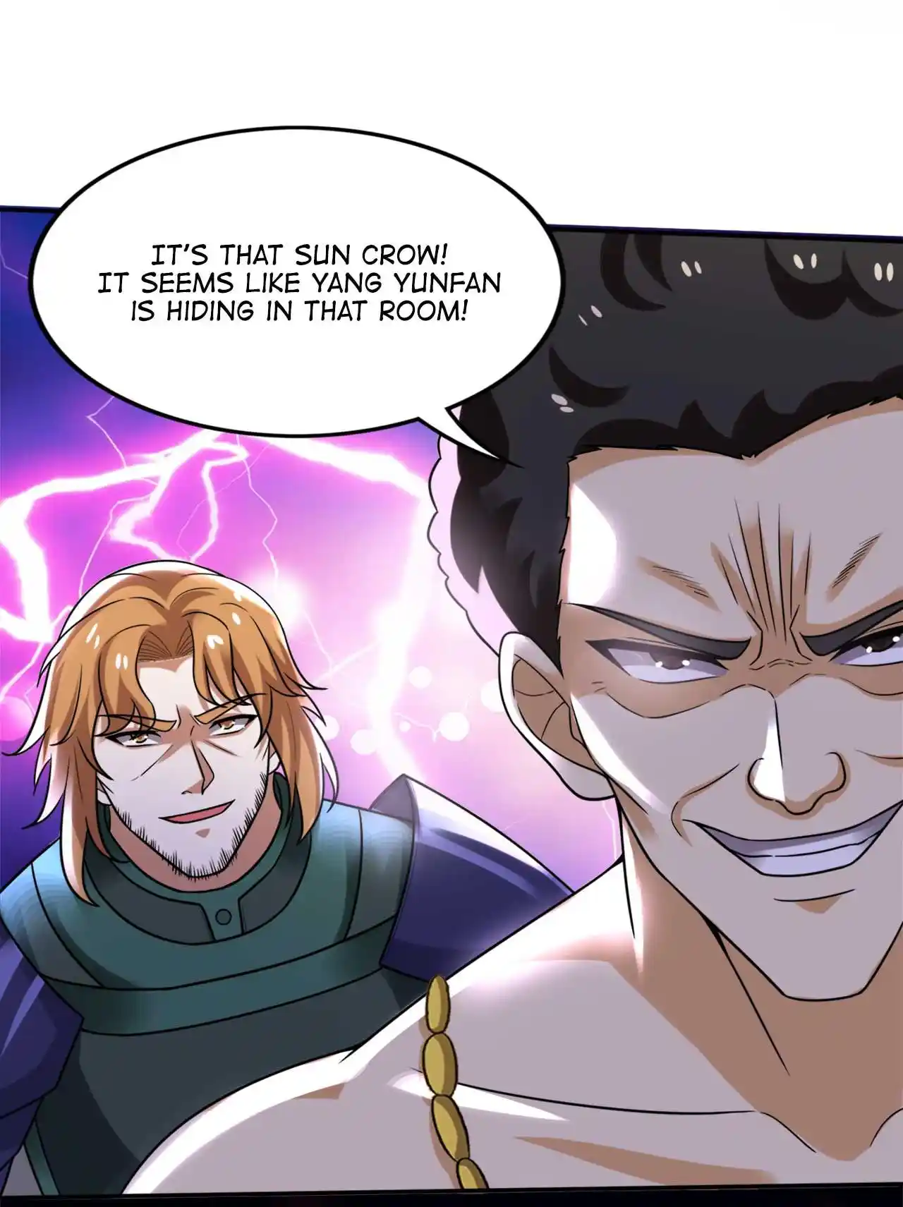 Peerless Miracle Doctor’s Adventures in the City 214