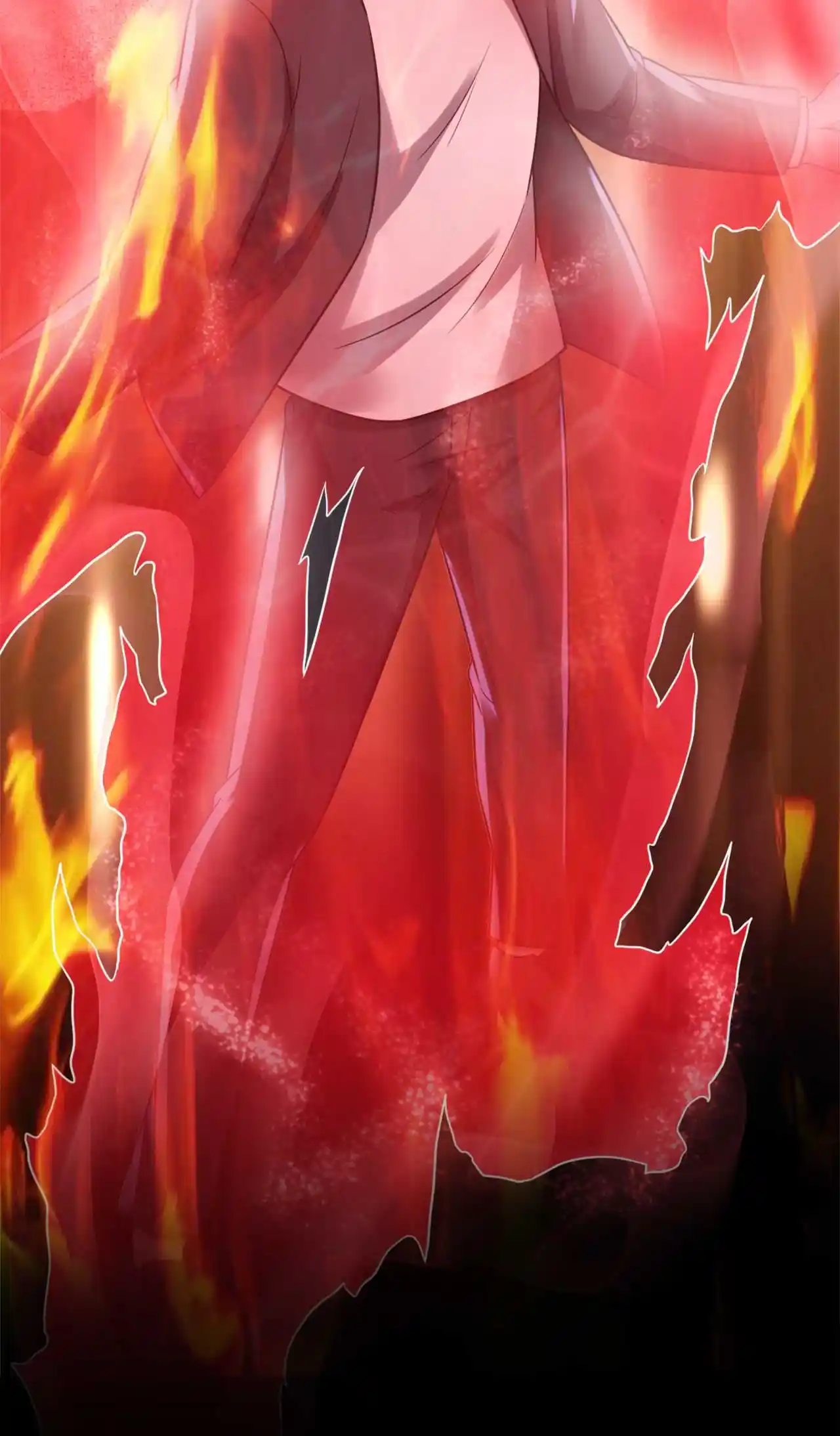 Peerless Miracle Doctor’s Adventures in the City 214