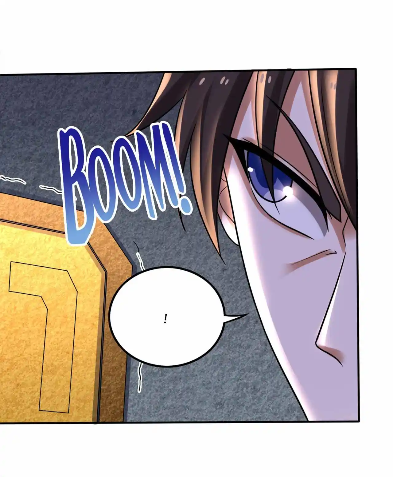 Peerless Miracle Doctor’s Adventures in the City 214