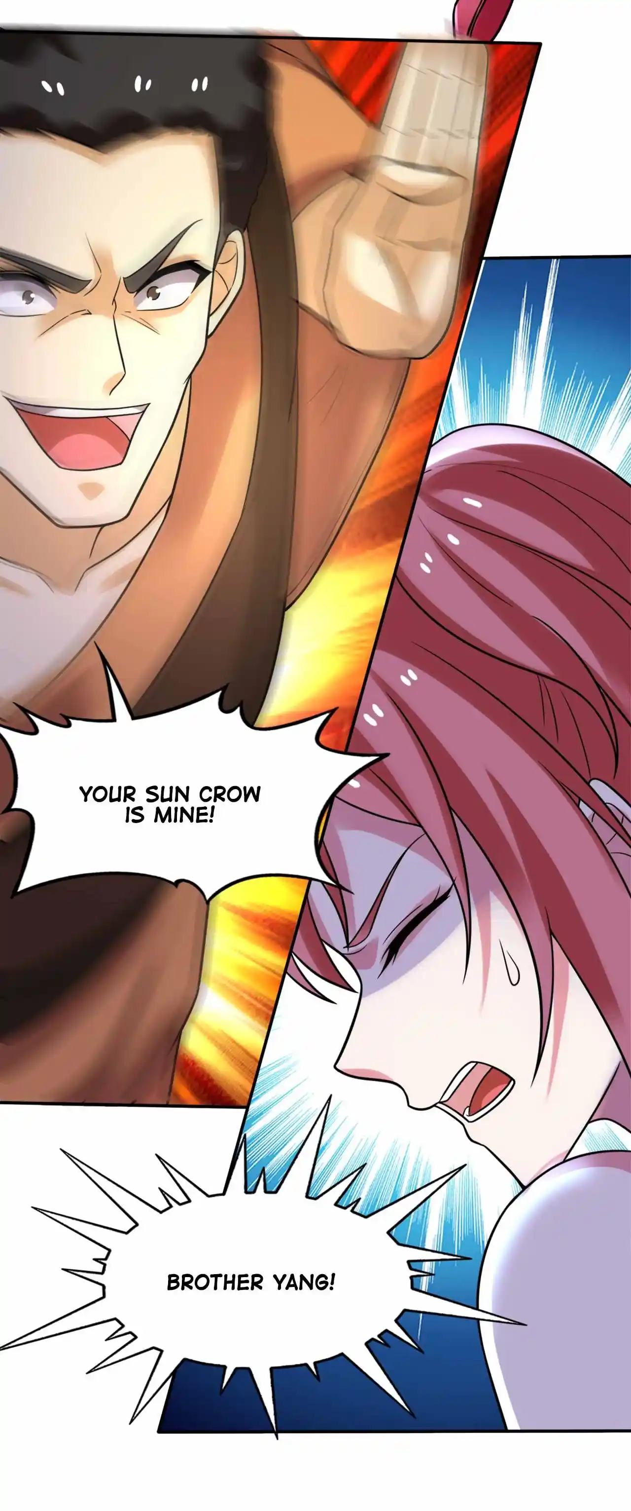 Peerless Miracle Doctor’s Adventures in the City 214