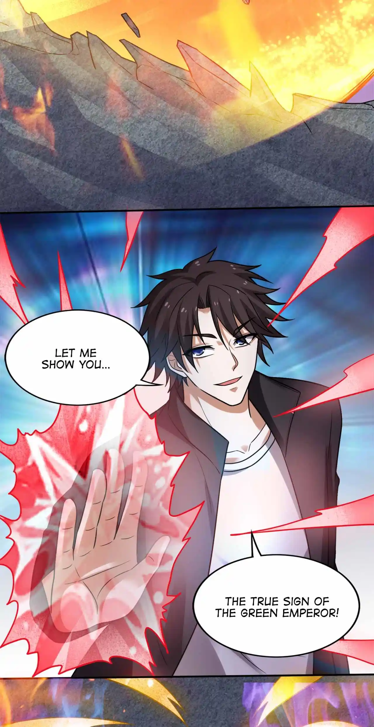 Peerless Miracle Doctor’s Adventures in the City 214