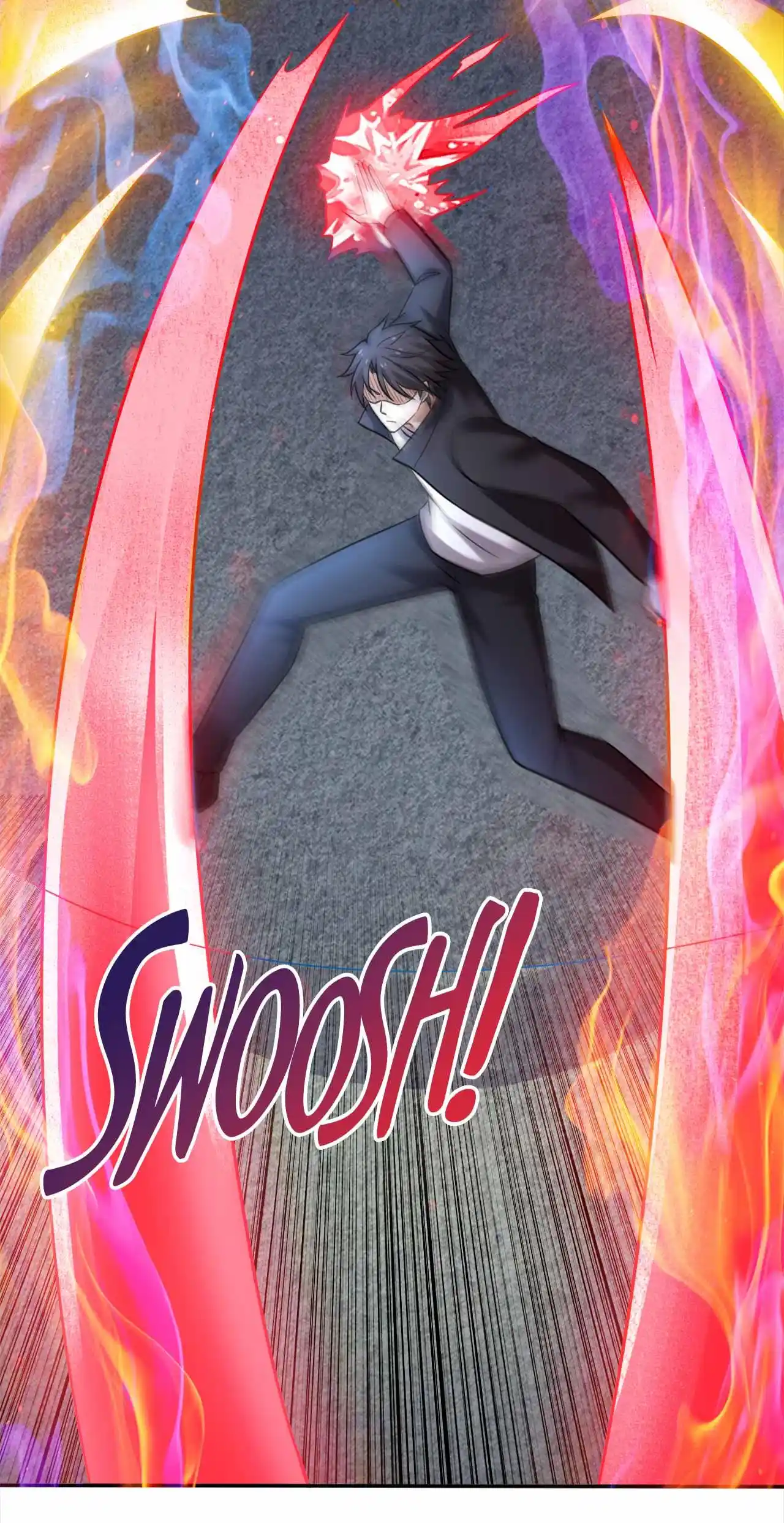 Peerless Miracle Doctor’s Adventures in the City 214