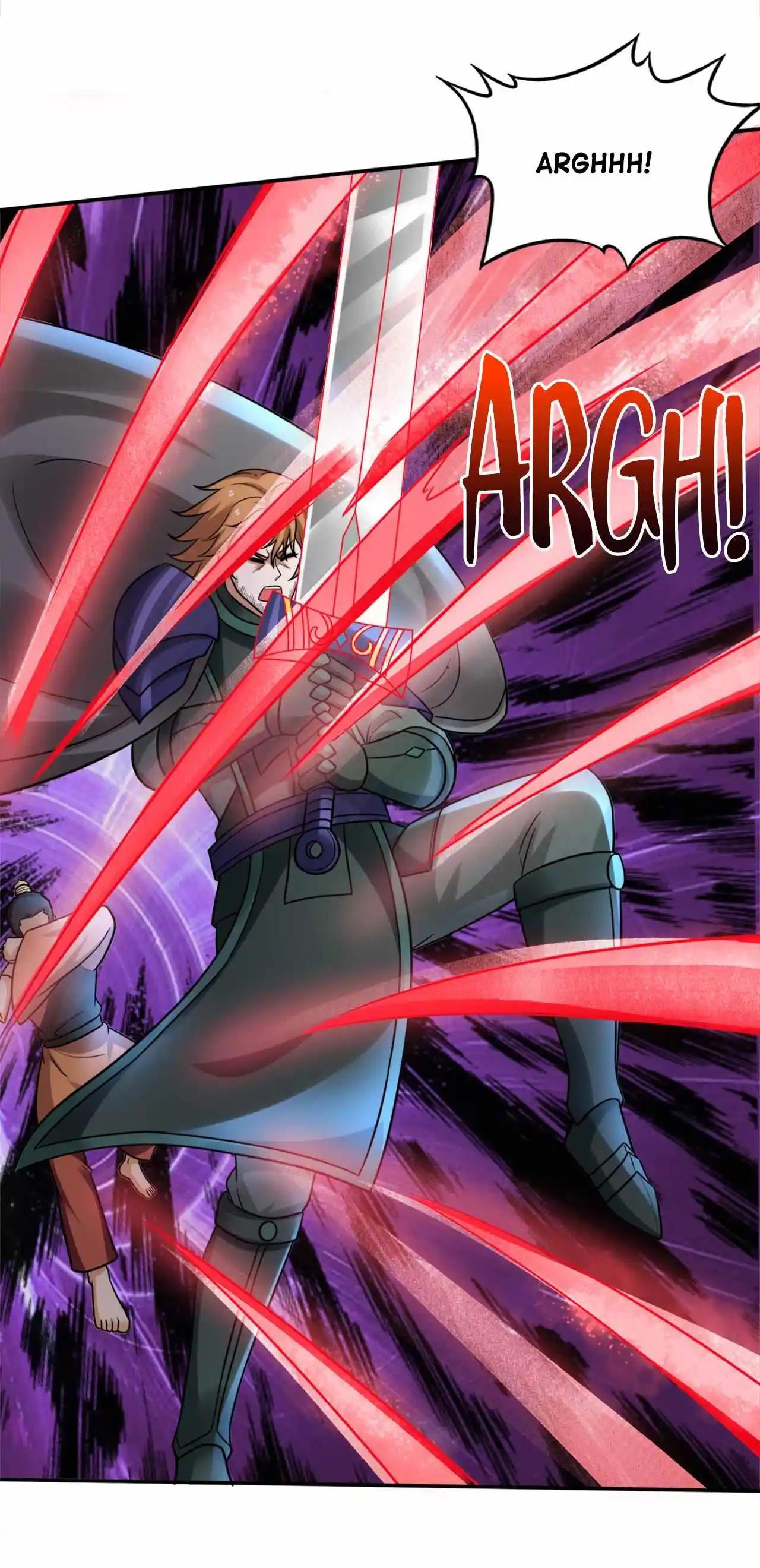 Peerless Miracle Doctor’s Adventures in the City 214