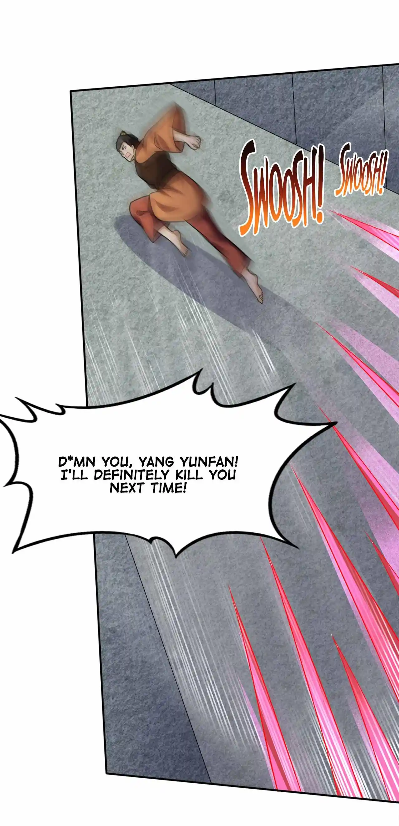 Peerless Miracle Doctor’s Adventures in the City 214