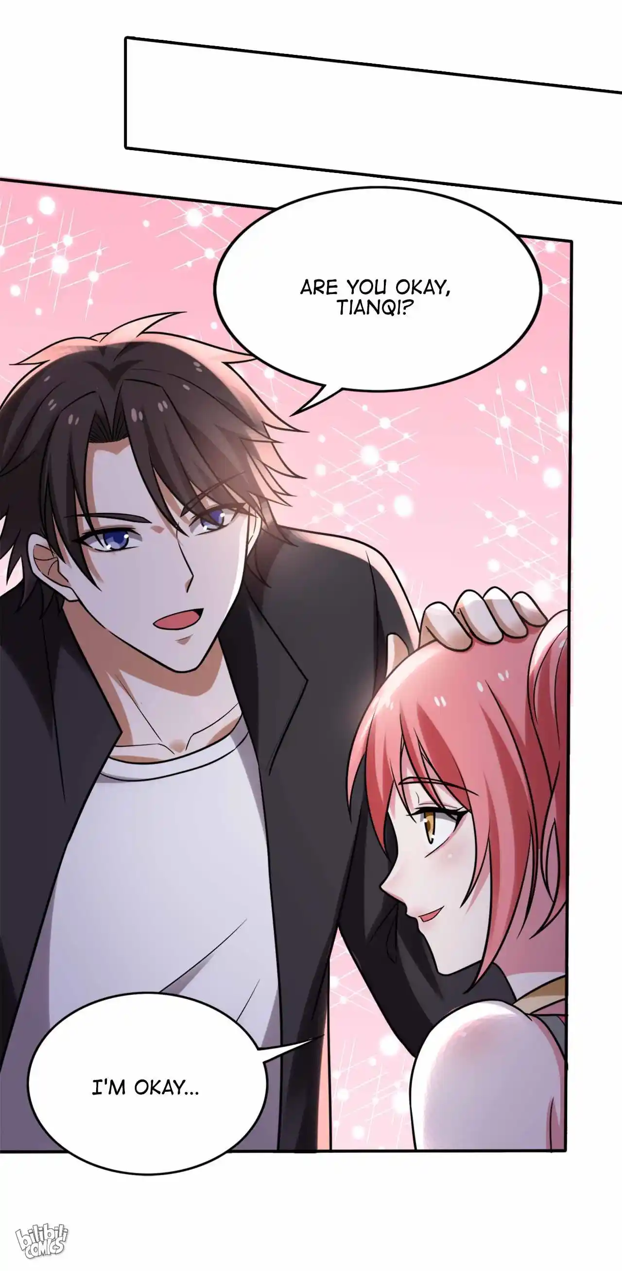 Peerless Miracle Doctor’s Adventures in the City 214