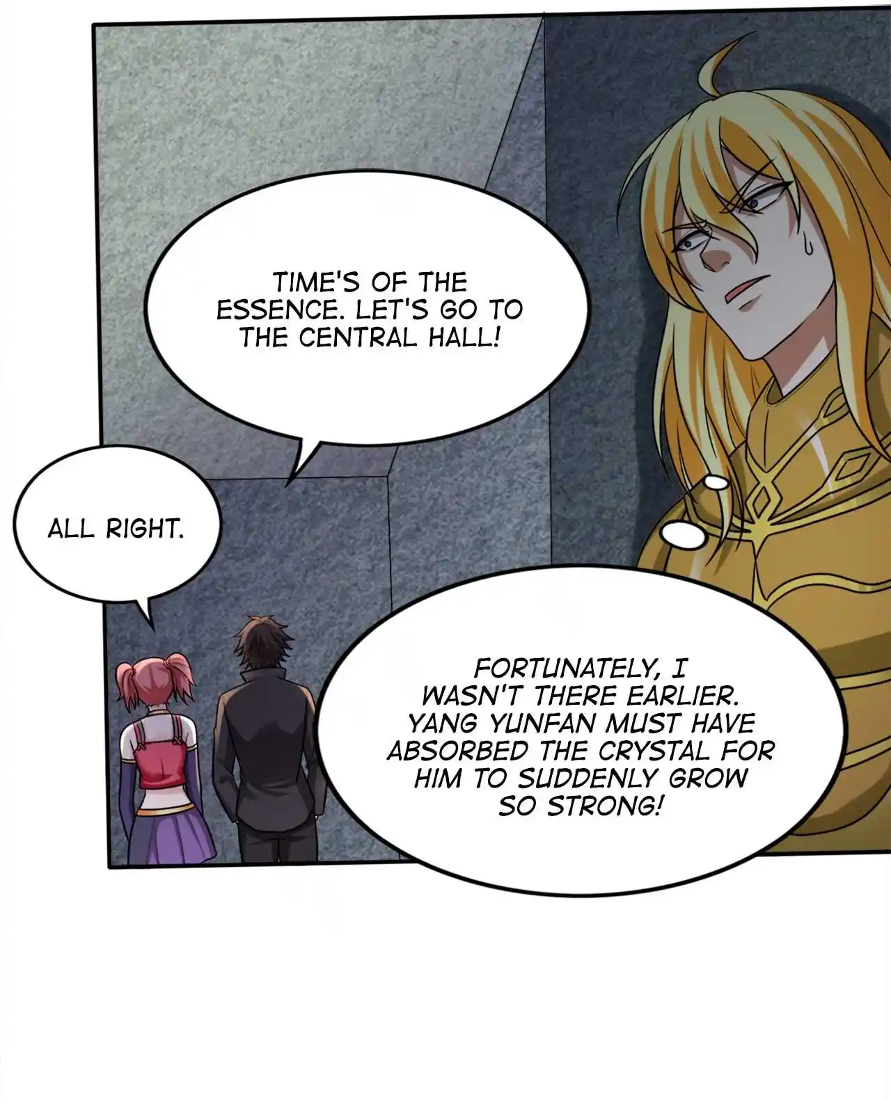 Peerless Miracle Doctor’s Adventures in the City 214