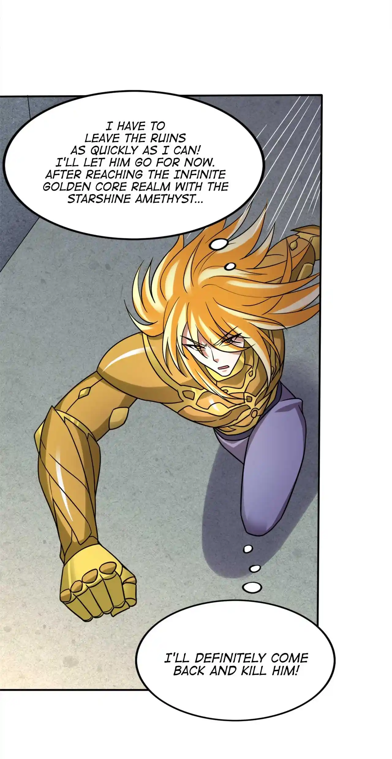 Peerless Miracle Doctor’s Adventures in the City 214