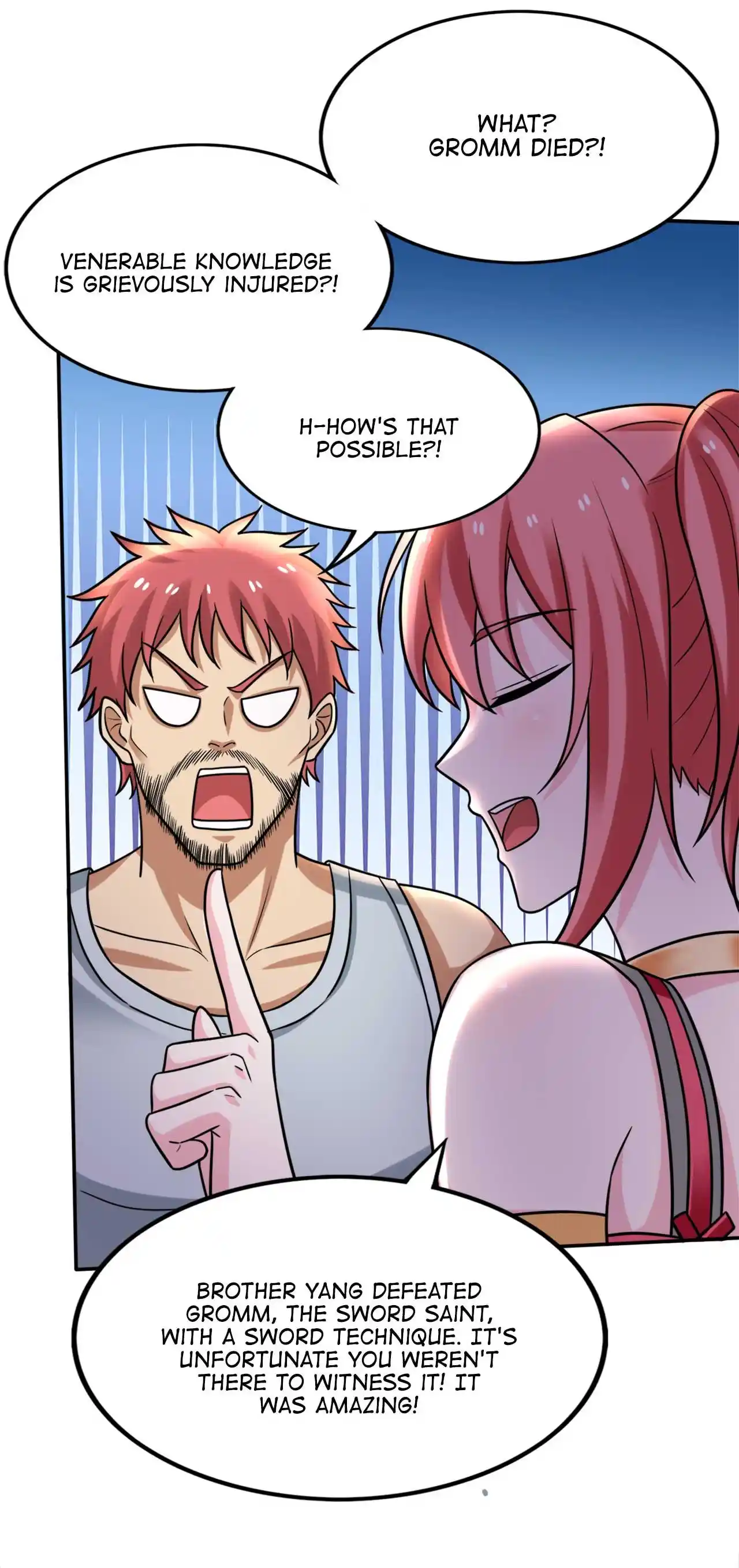 Peerless Miracle Doctor’s Adventures in the City 214