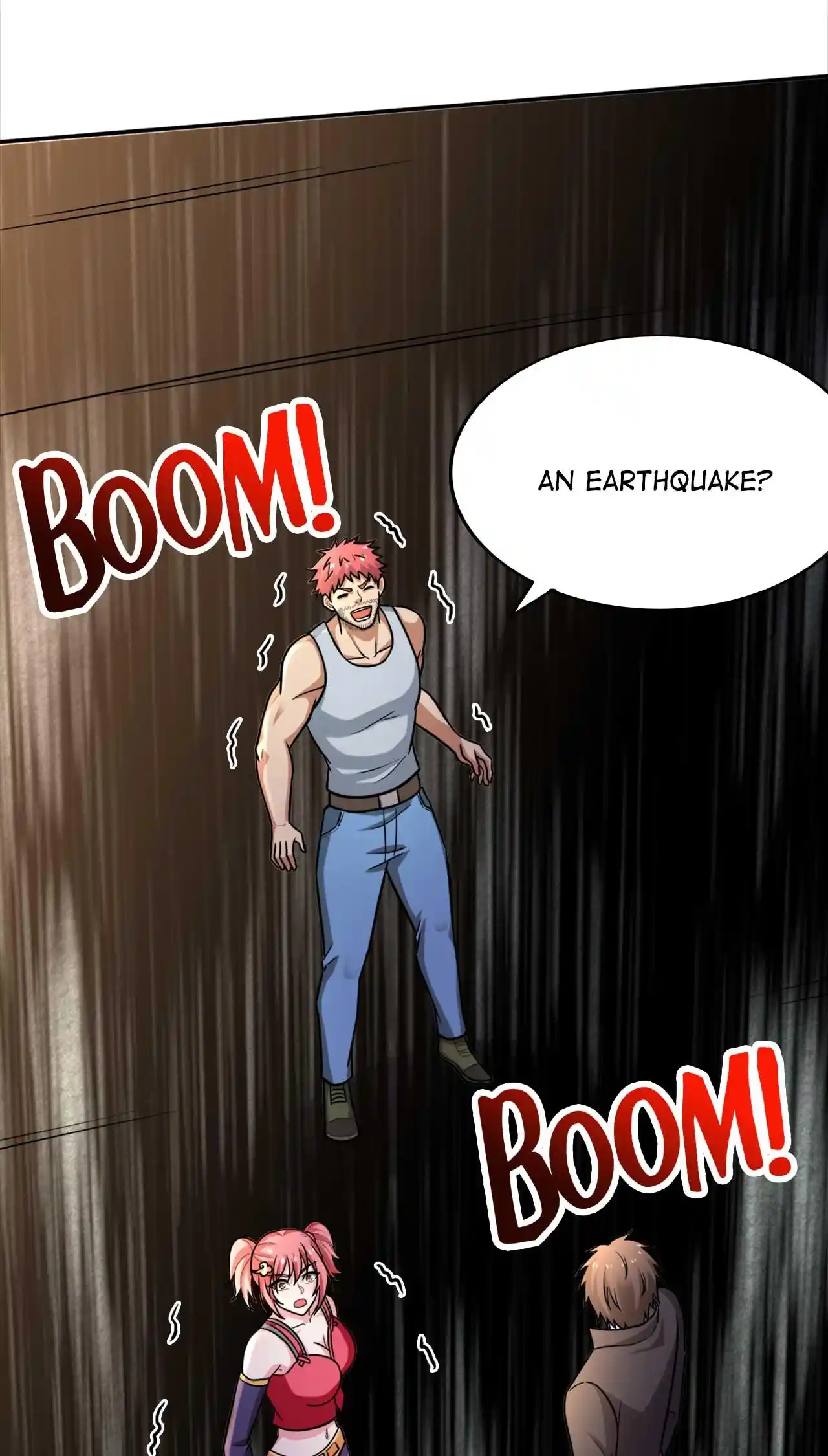 Peerless Miracle Doctor’s Adventures in the City 214