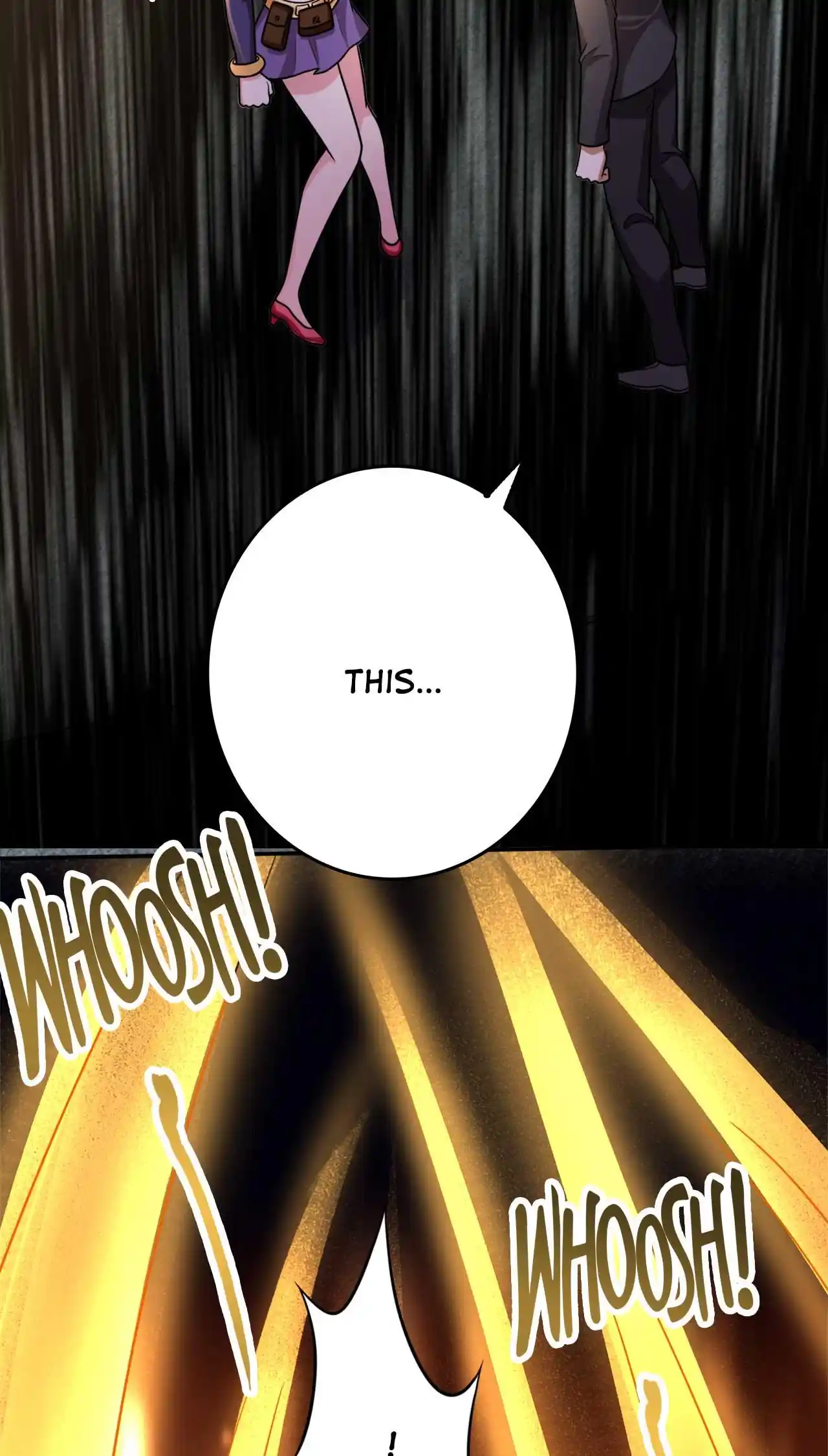 Peerless Miracle Doctor’s Adventures in the City 214